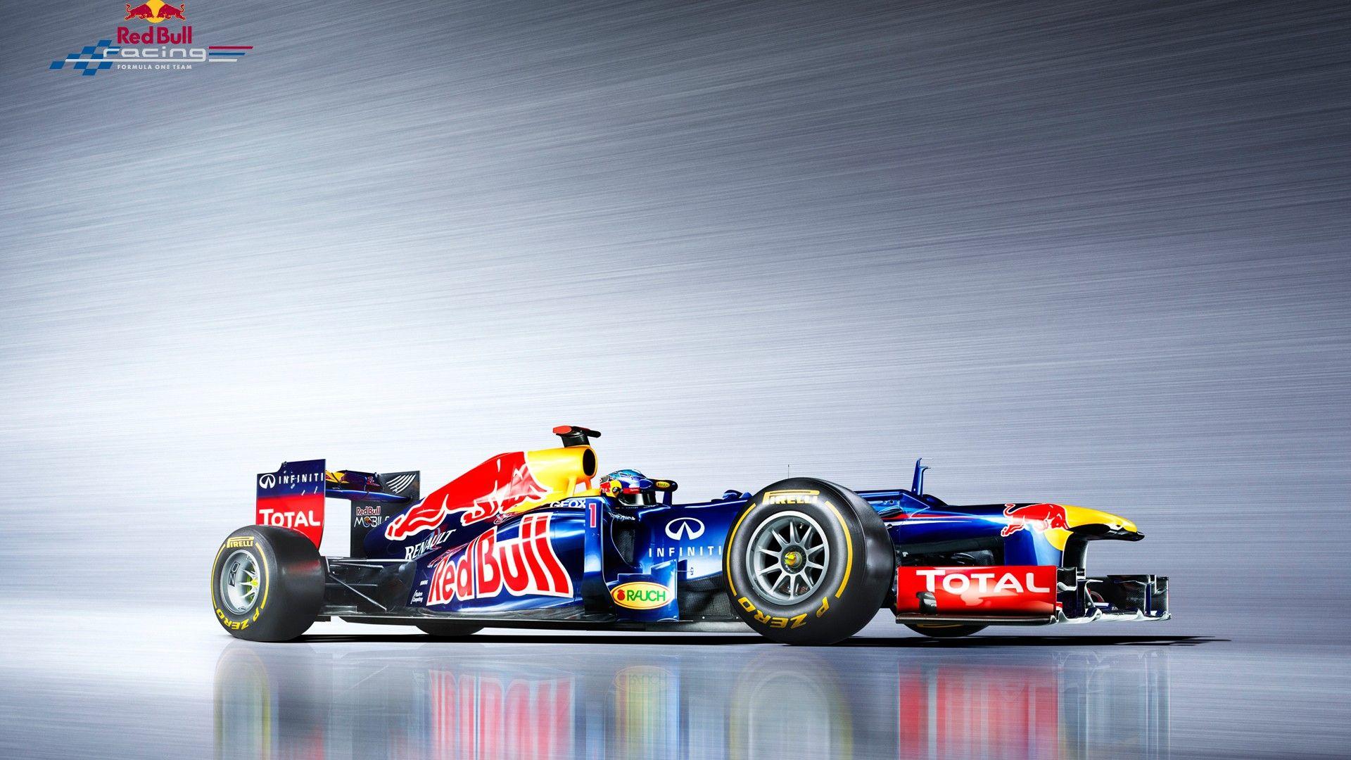 1920x1080 Formula 1 Cars