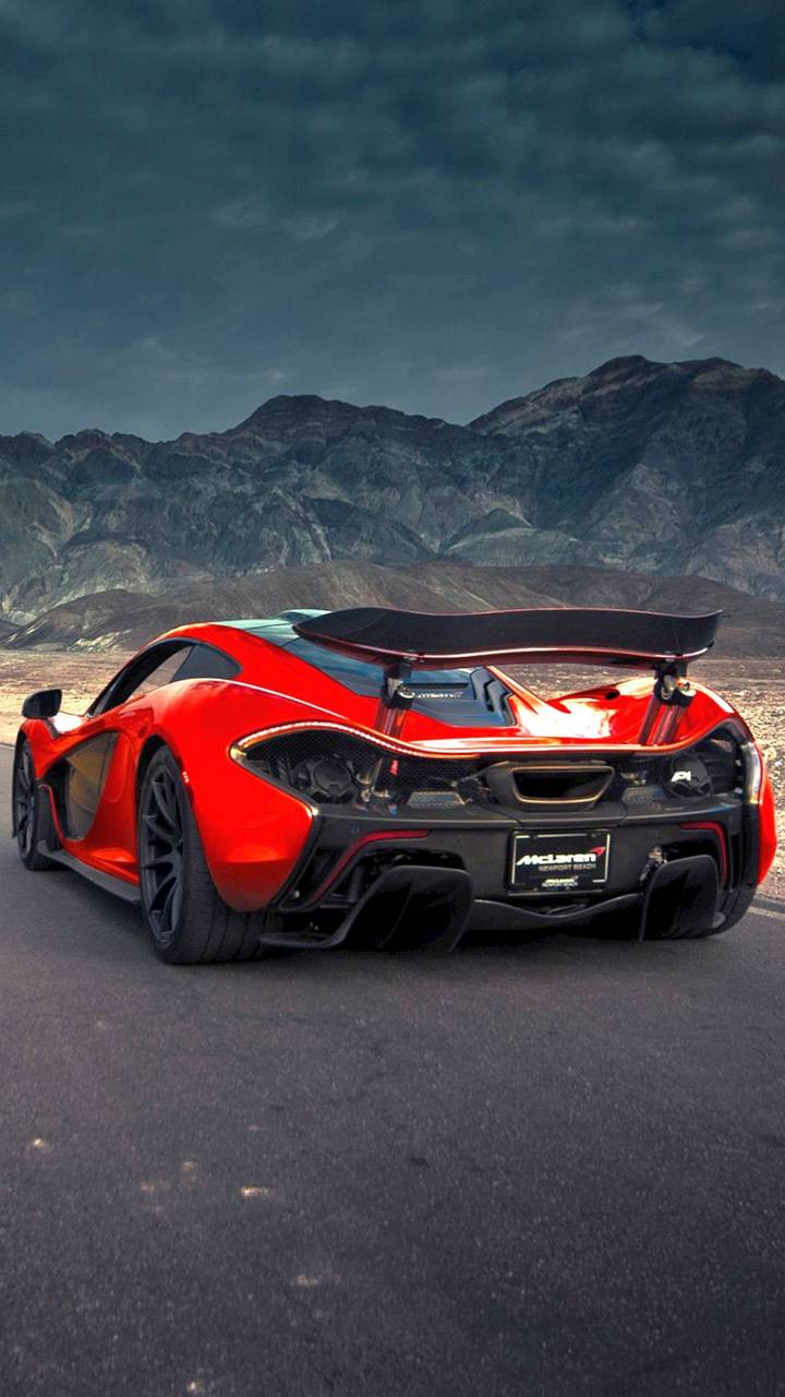 720x1280 Car Wallpaper For iPhone 11