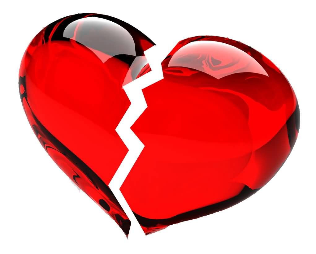 1021x821 Best Broken Heart Picture And Image