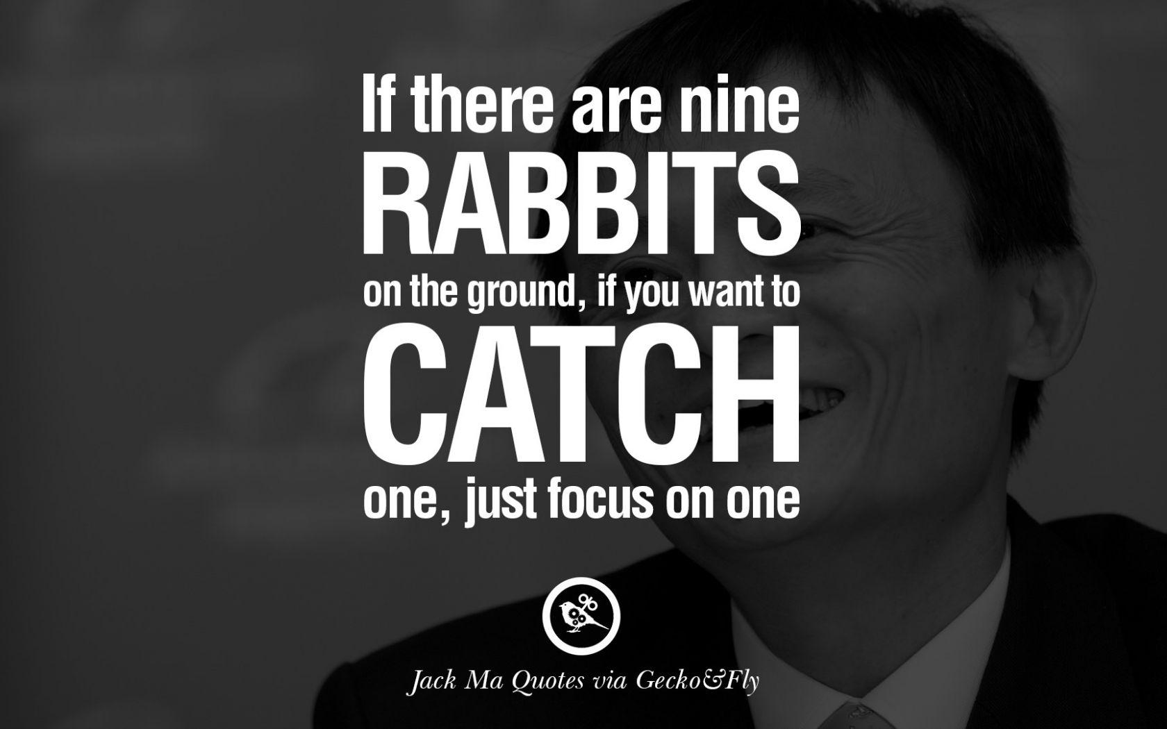 1680x1050 Free download 30 Jack Ma Quotes on Entrepreneurship Success