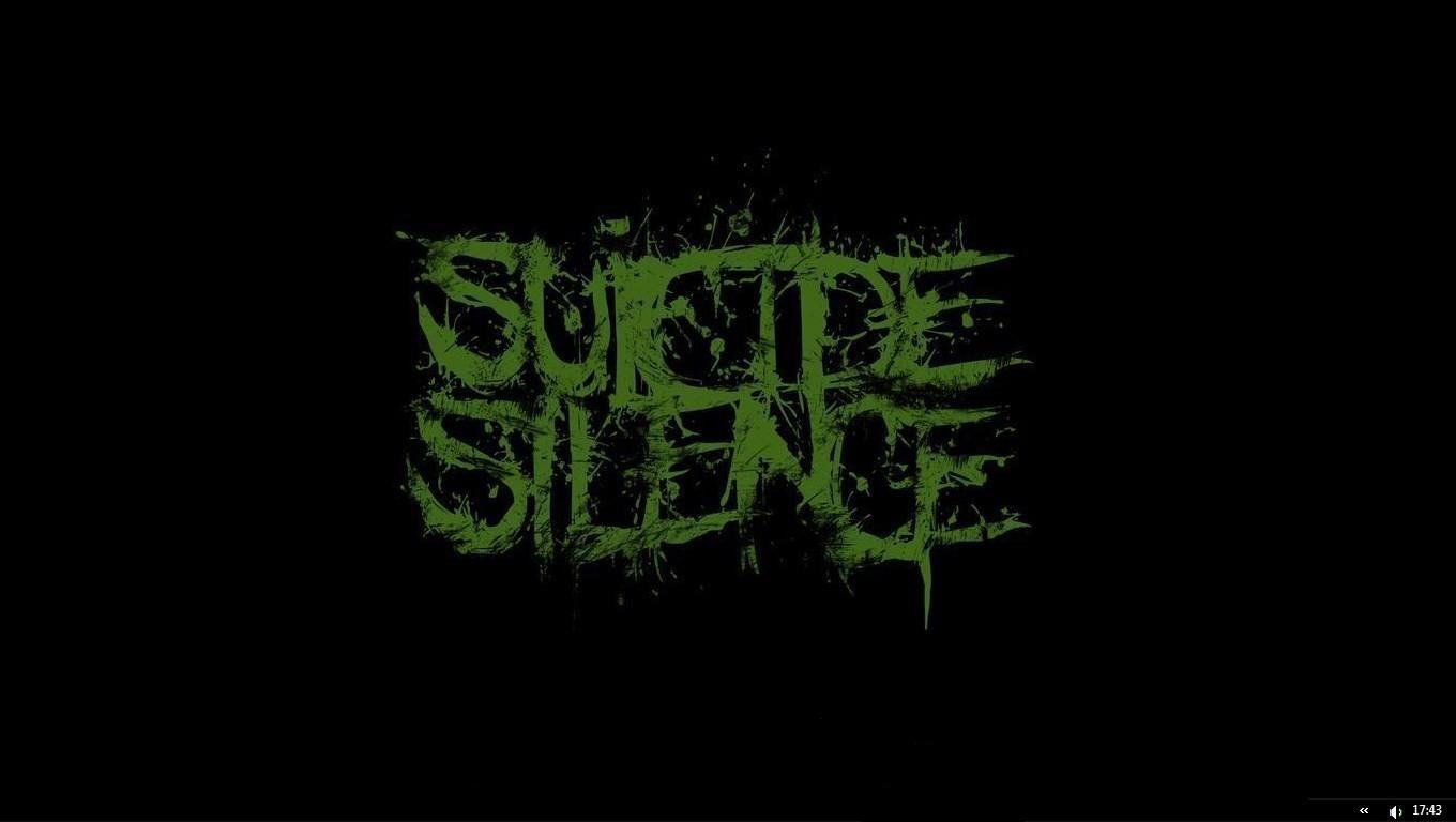 1360x768 Has Suicide Silence Confirmed A New Singer?