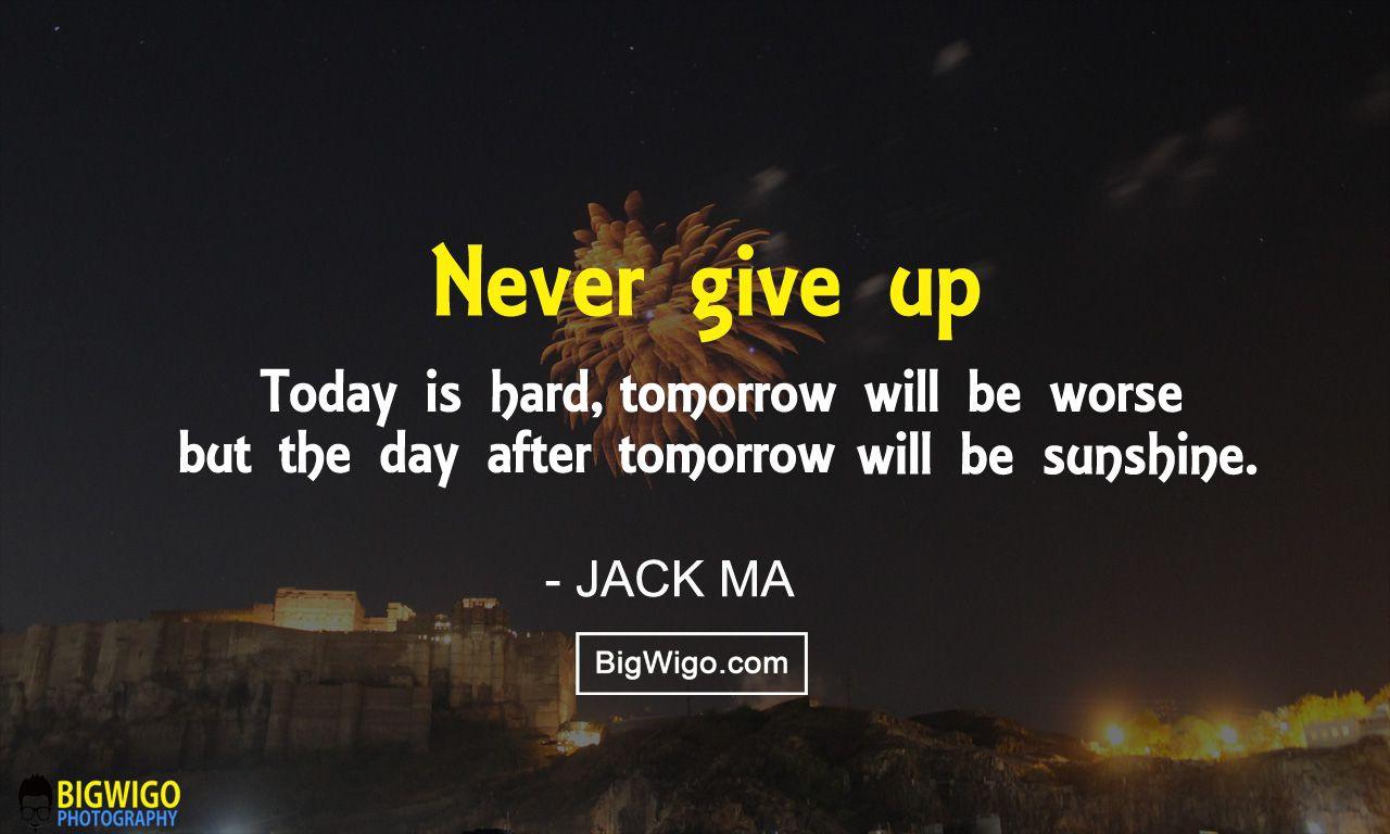 1280x768 Free download Jack Ma 10 most inspiring quotes on Entrepreneurship