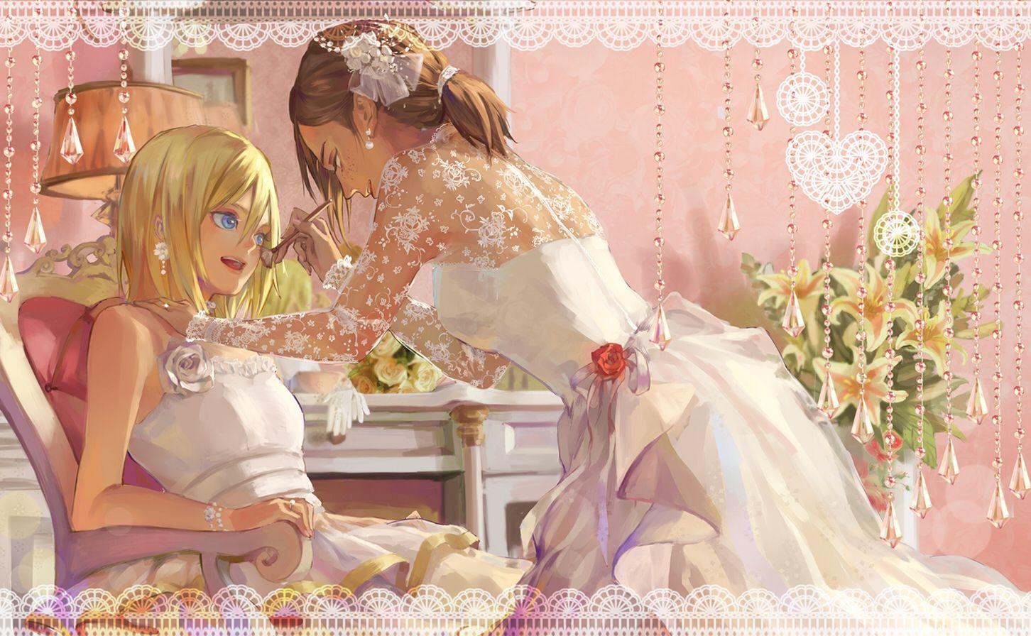 Update more than 144 wedding background anime best - 3tdesign.edu.vn