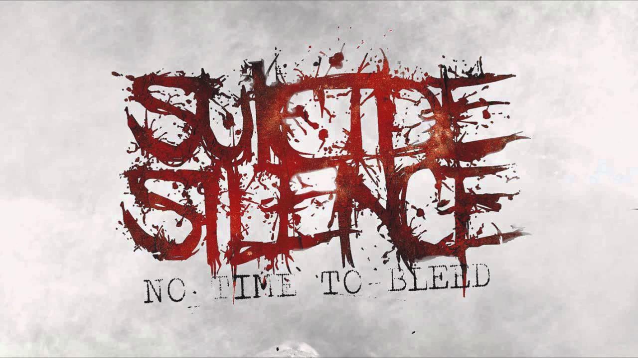 1280x720 Suicide Silence Wallpaper