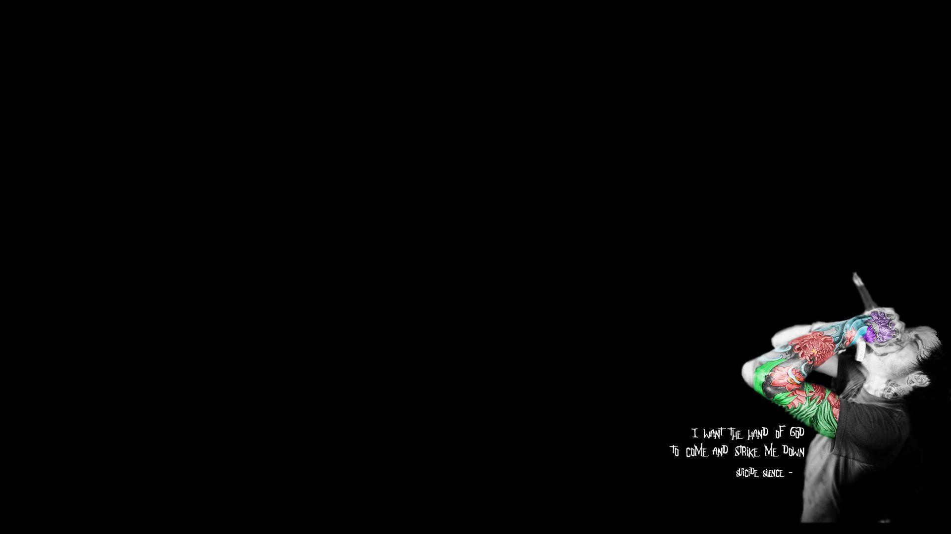 1920x1080 Silence Background