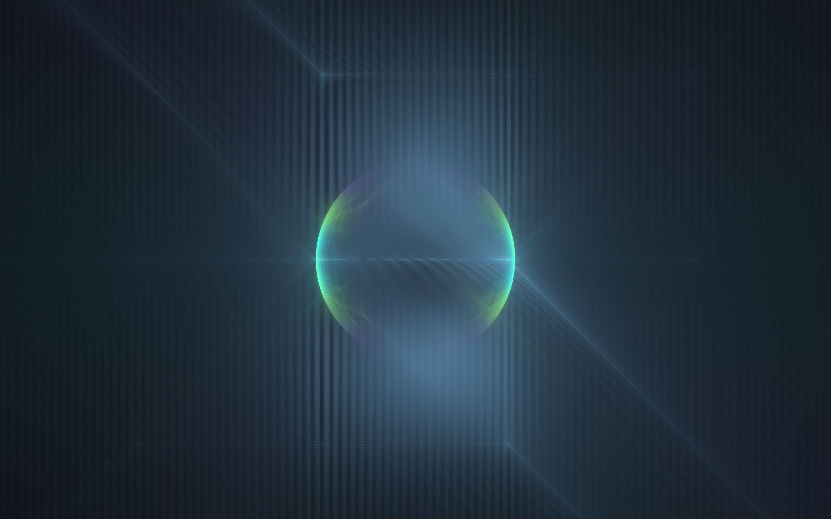 2880x1800 Fractal Wallpaper for the MacBook Pro Retina Display Updated