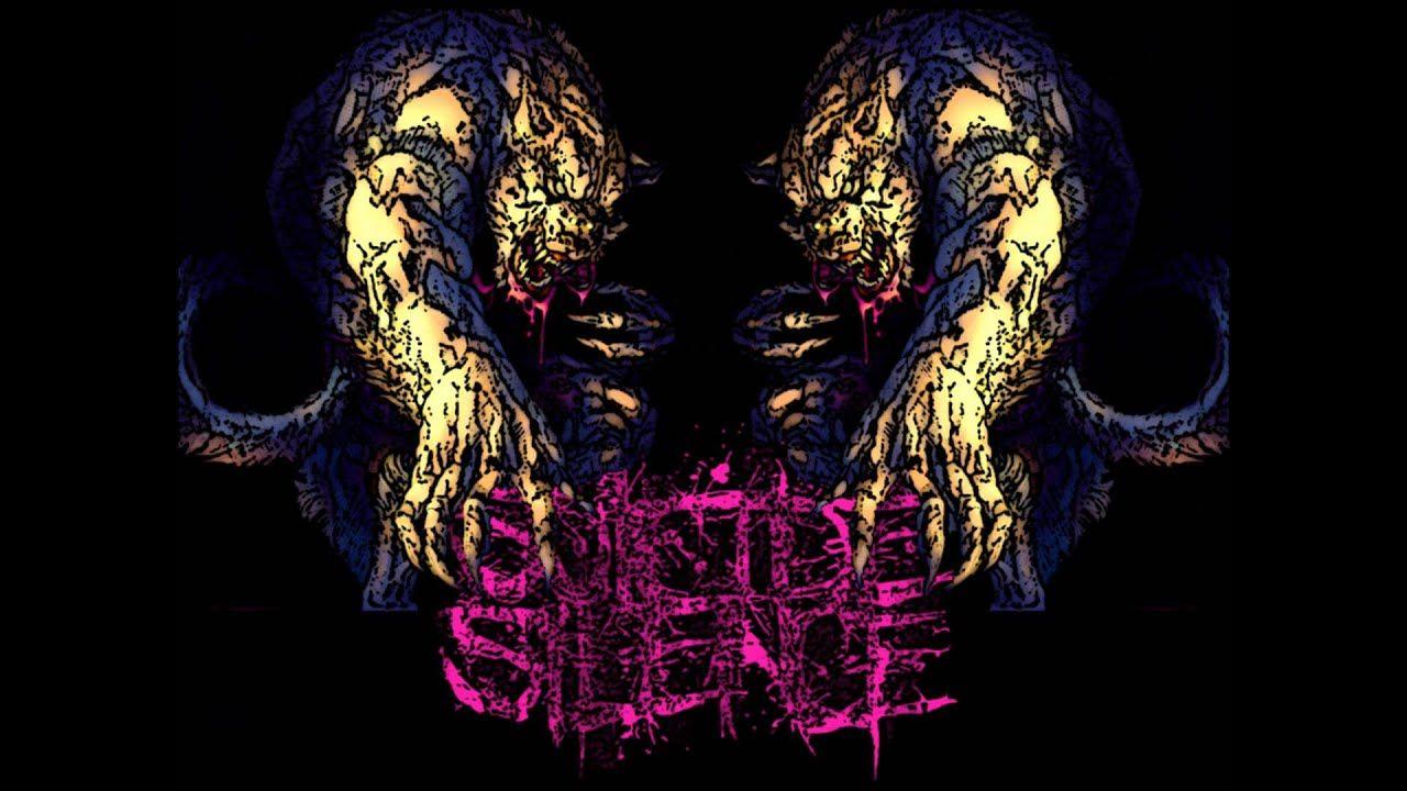 1440x1080 Suicide Silence Feat.Jonathan Davis Witness The Addiction