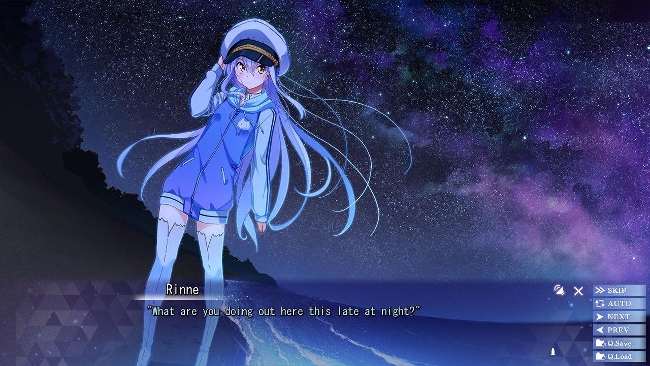 1280x720 Steam Anime Wallpaper