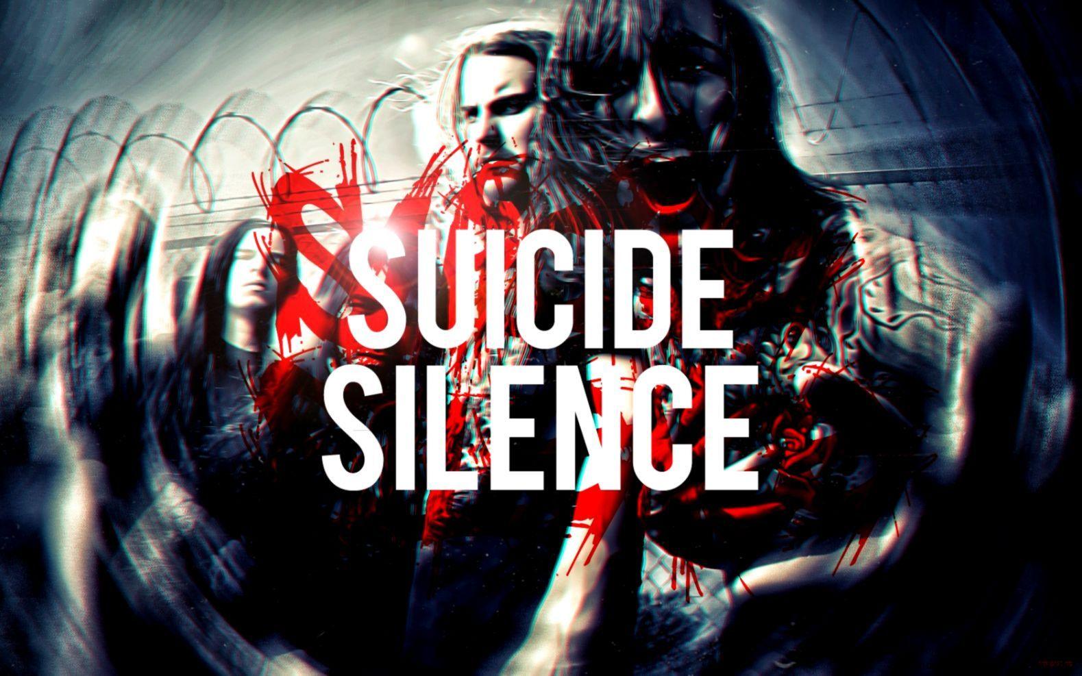 1579x987 Suicide Silence Wallpaper. HD Wallpaper Plus
