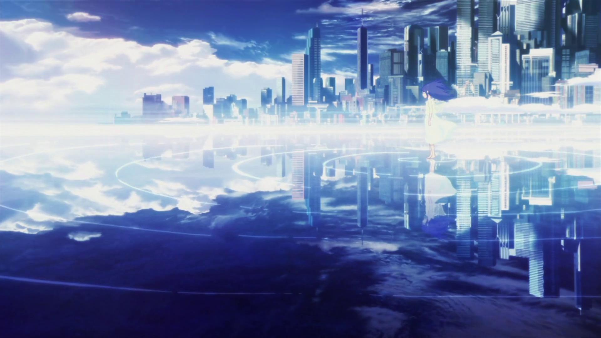 1920x1080 Share your subtle anime wallpaper!