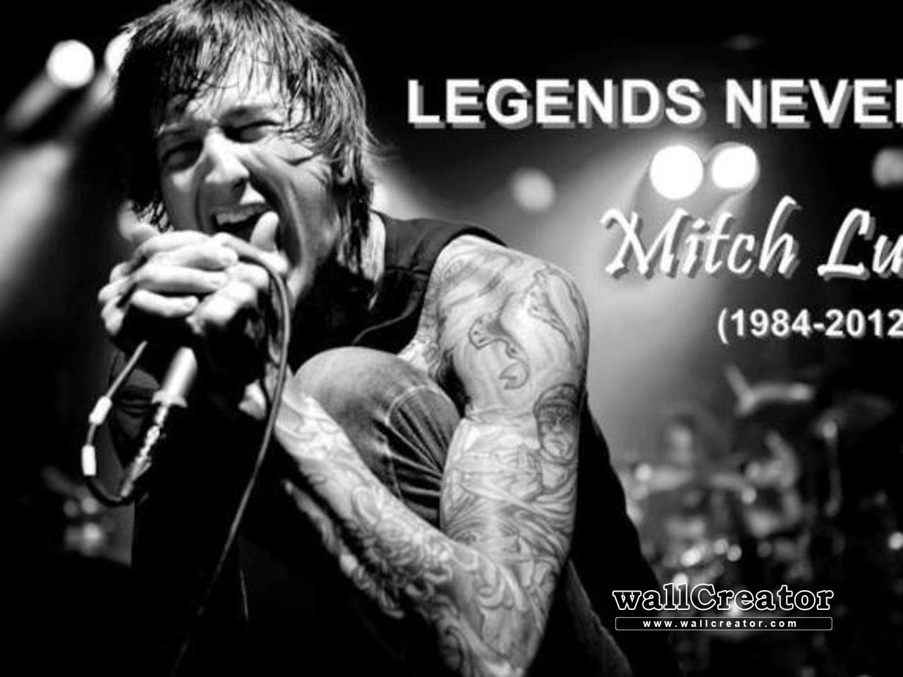 1280x959 Suicide Silence Lucker, Download Wallpaper