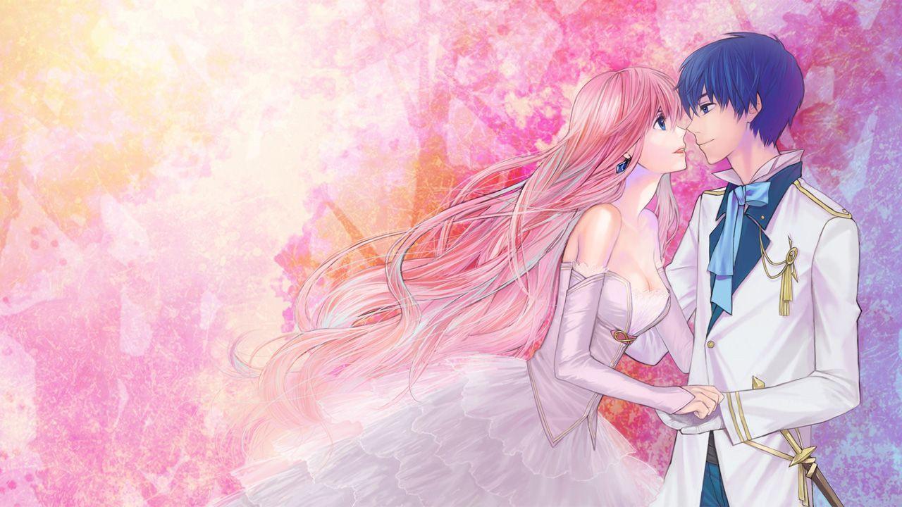 HD anime wedding wallpapers  Peakpx