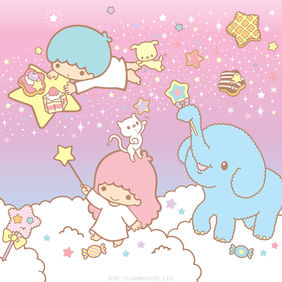 All Sanrio Characters Wallpapers - Top Free All Sanrio Characters ...