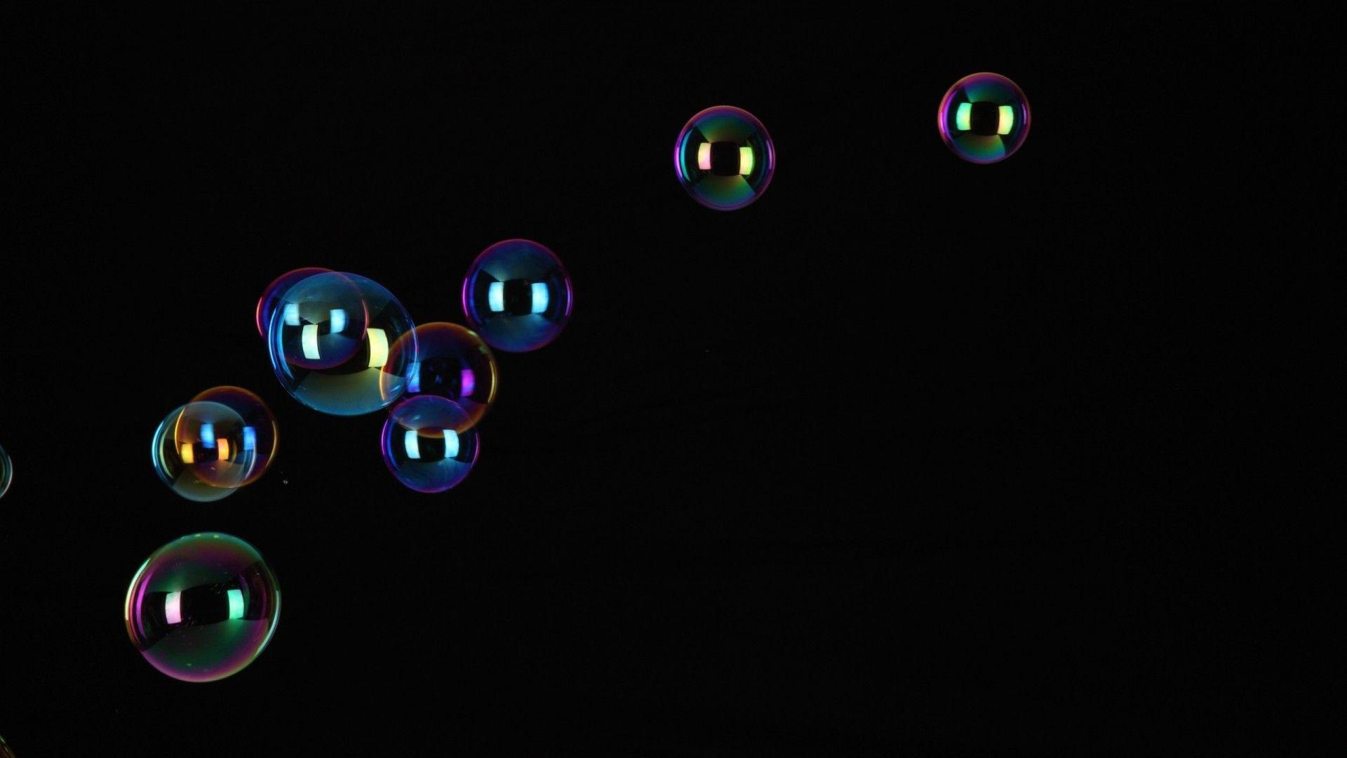 Black Bubbles Wallpapers - Top Free Black Bubbles Backgrounds