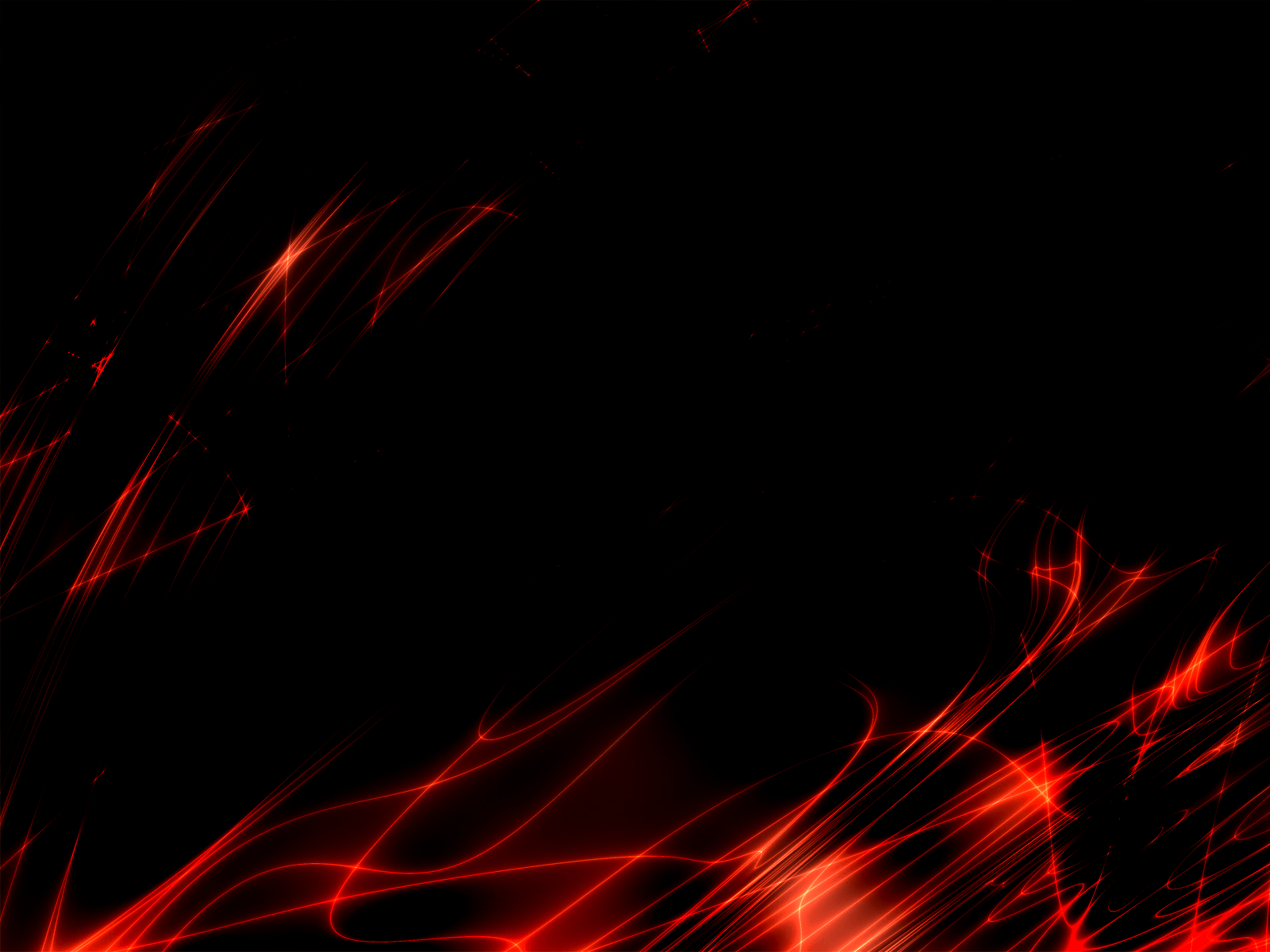 1600x1200 Red And Black Background Background for Free
