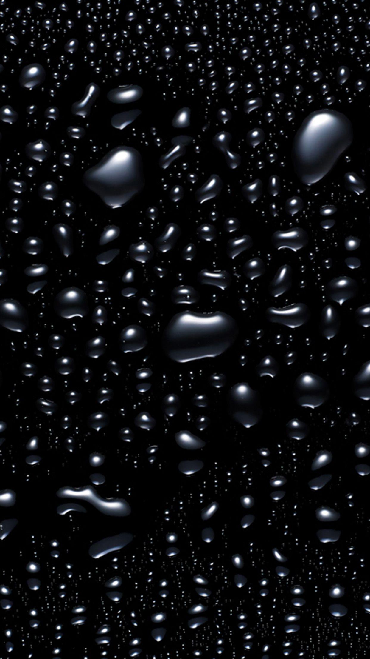 Black Bubbles Wallpapers - Top Free Black Bubbles Backgrounds -  WallpaperAccess