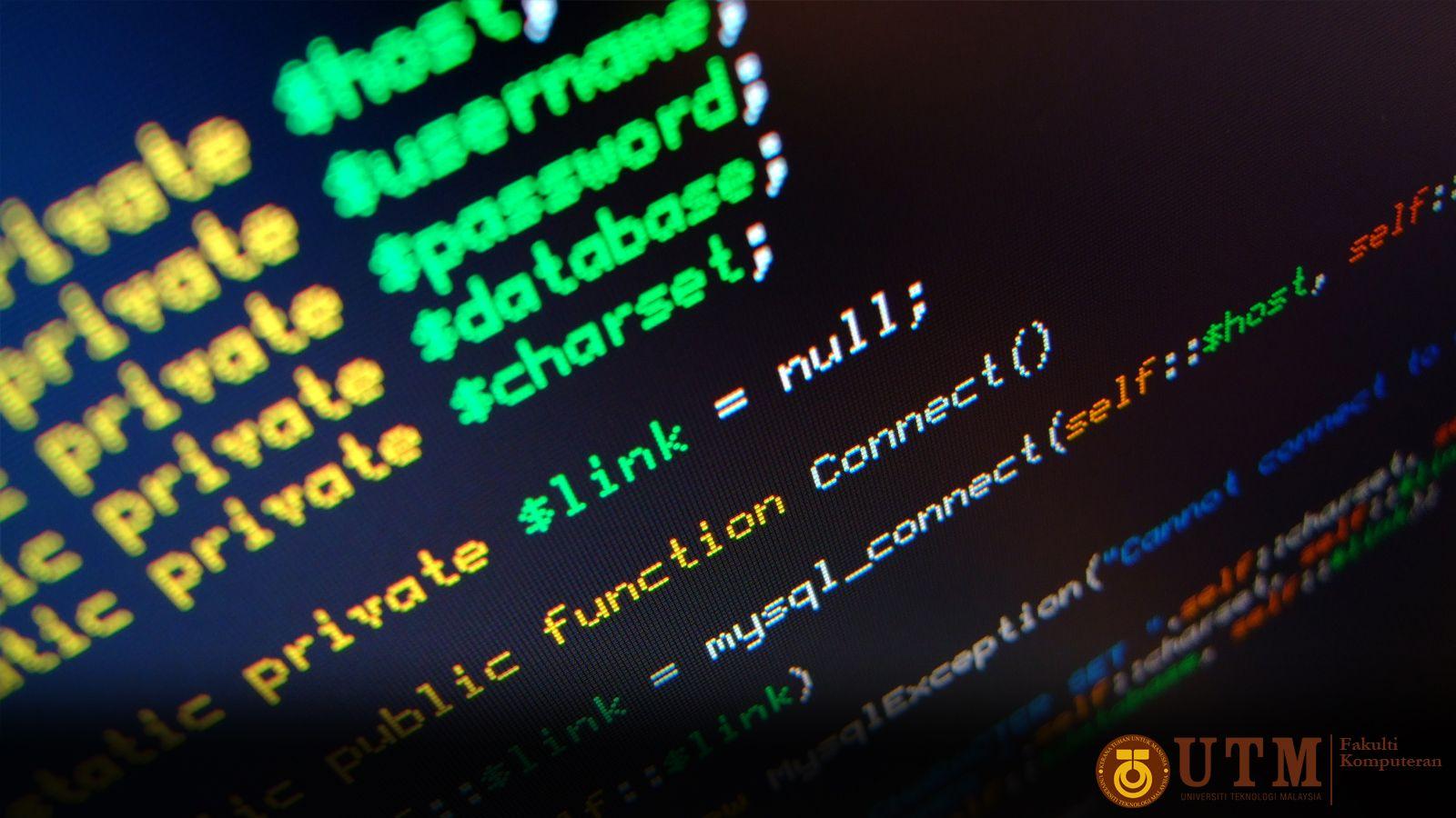 Computer Science 4K Wallpapers - Top Free Computer Science 4K ...