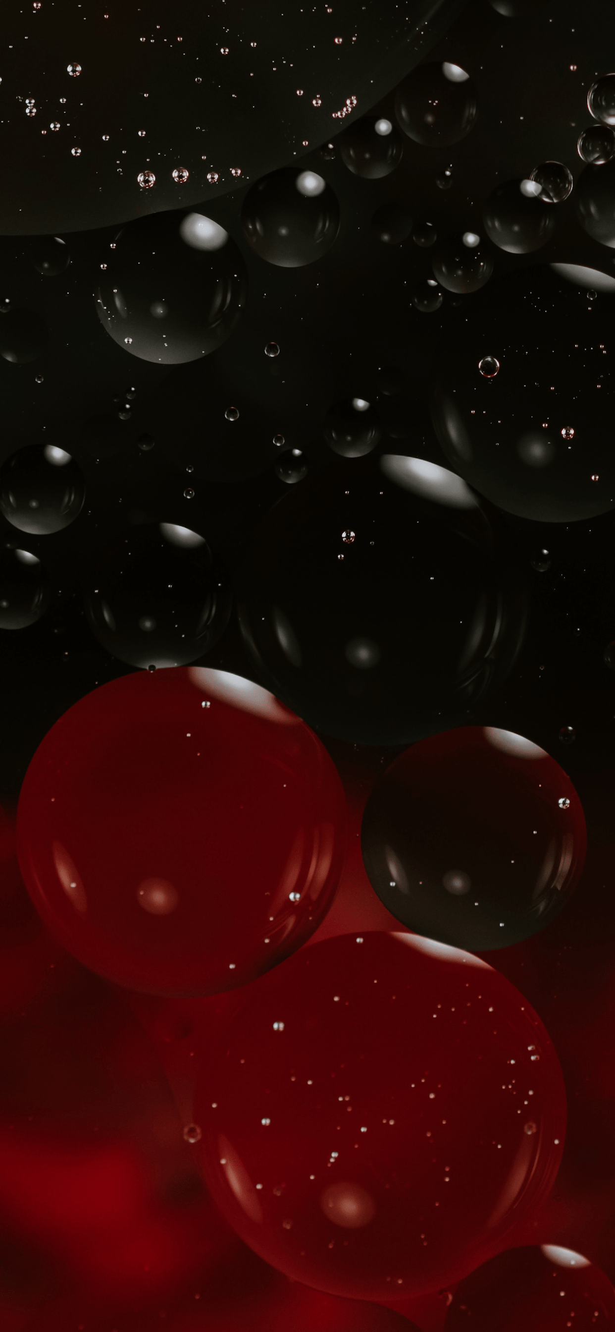 Black Bubbles Wallpapers - Top Free Black Bubbles Backgrounds ...