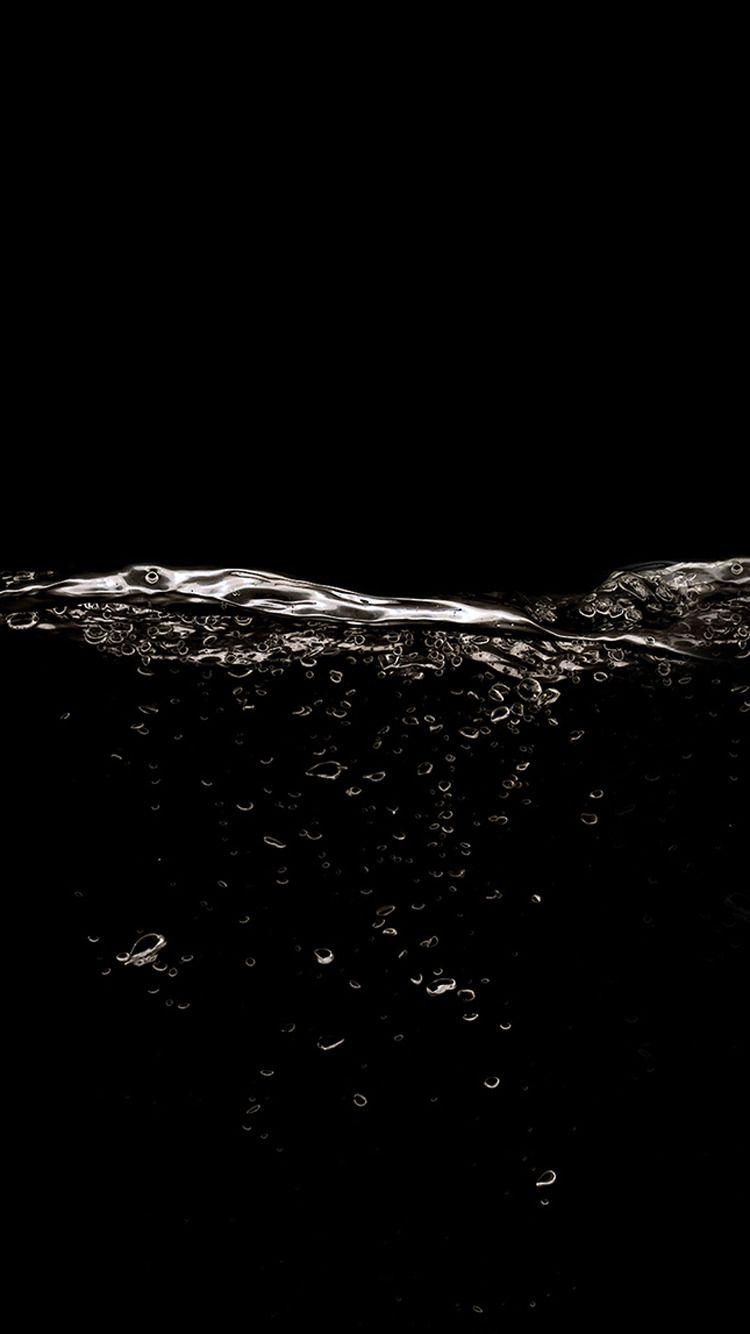 Black Bubbles Wallpapers - Top Free Black Bubbles Backgrounds