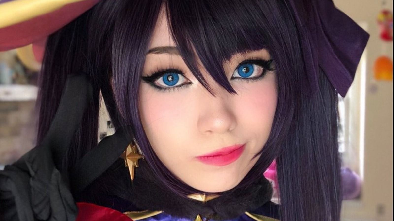 1600x900 Emiru Talks About Her Streaming Beginnings, Cosplay Inspirations, And League Of Legends