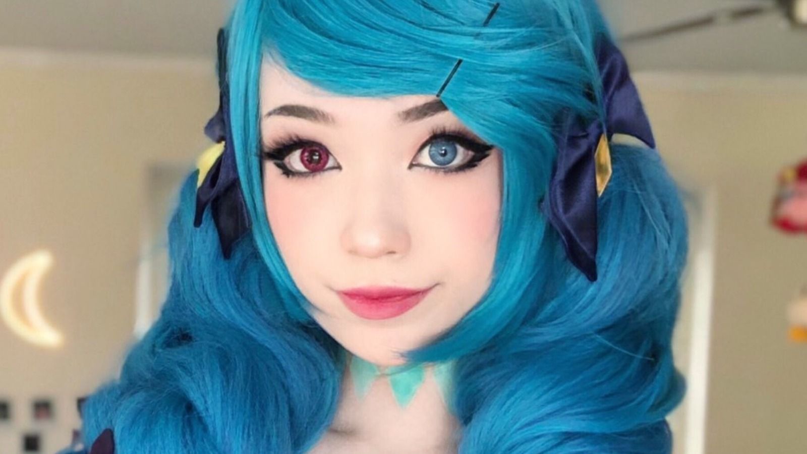 1600x900 The Funny Way Emiru Found Out This League Of Legends Character Was Based On Her