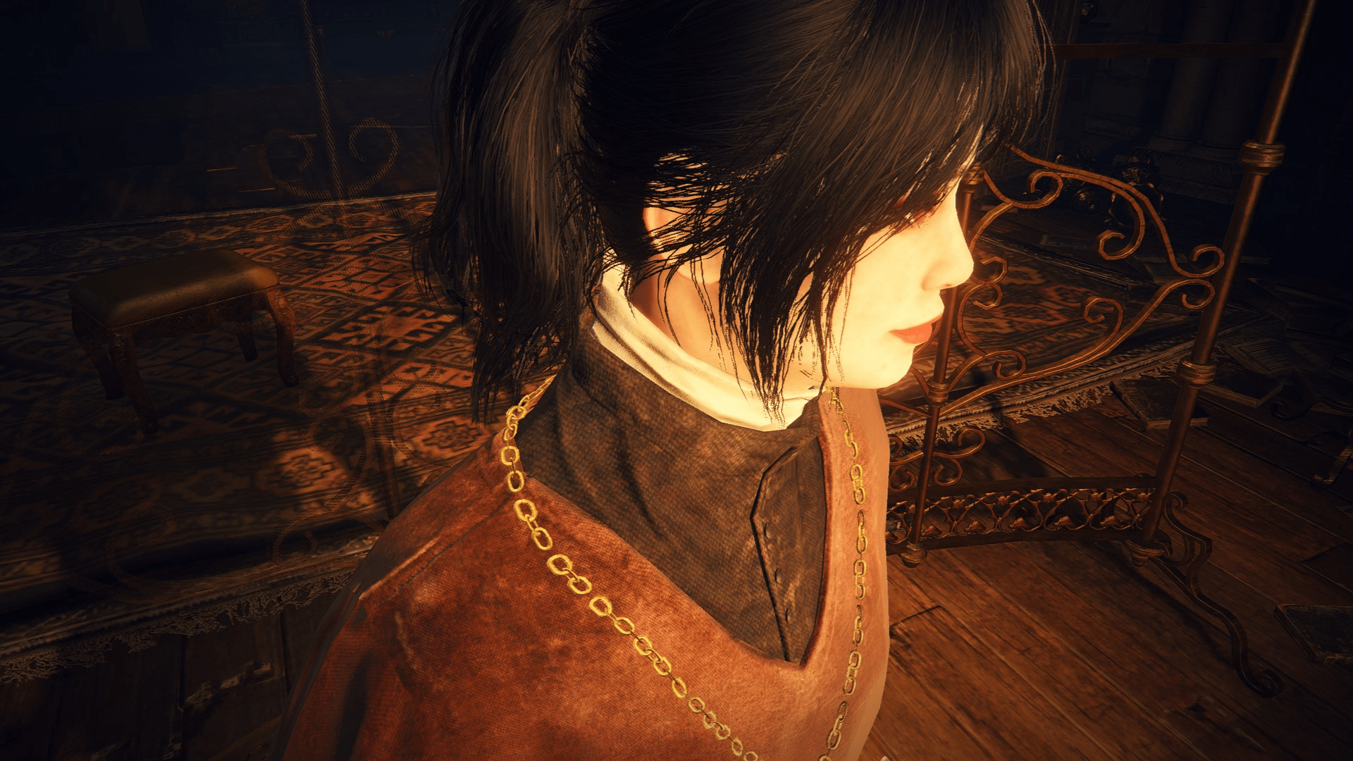 1920x1080 I made Emiru in Elden Ring