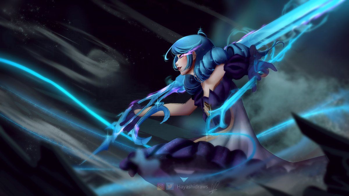 1200x675 I drew !