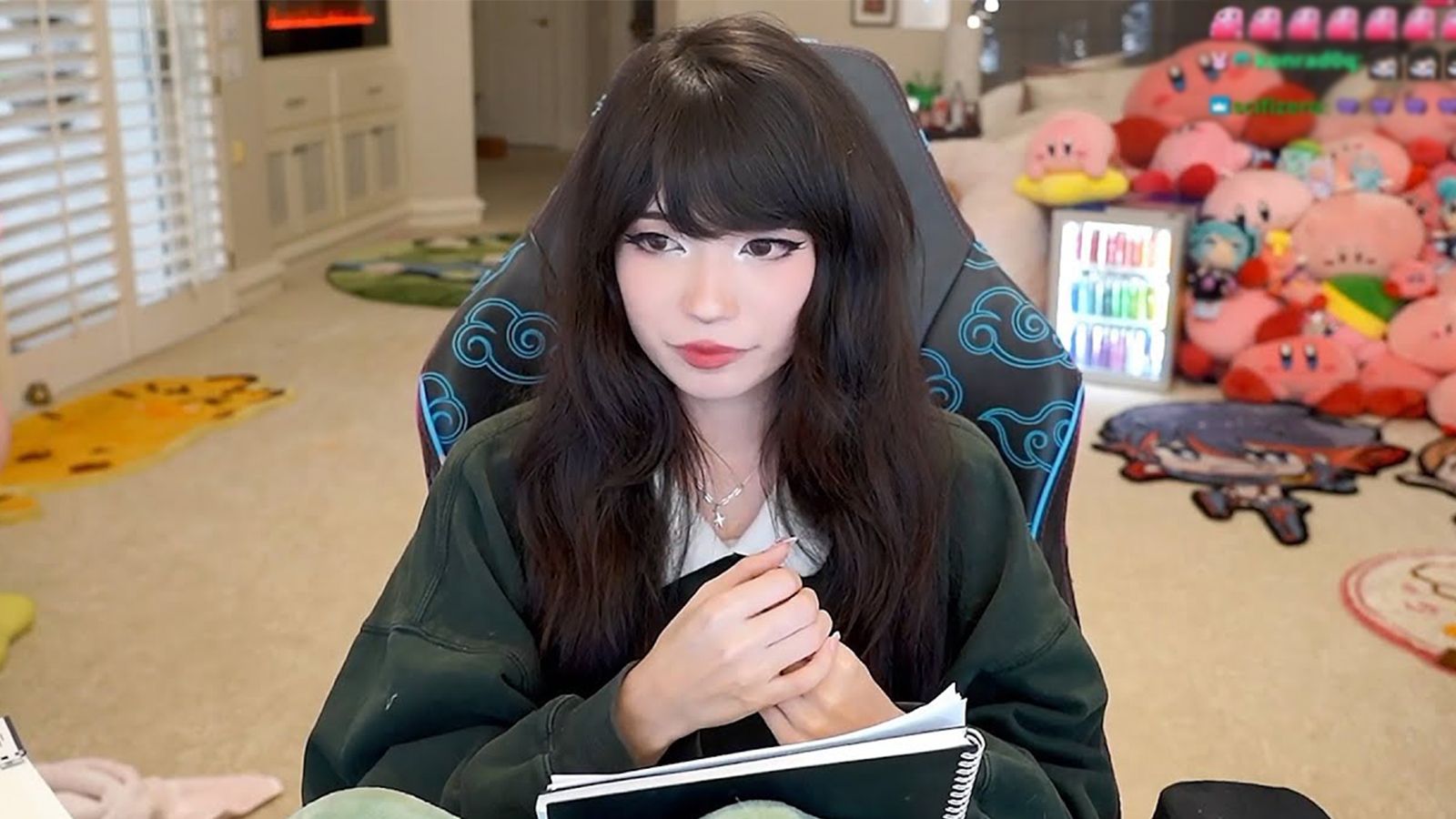 1600x900 Emiru News, Twitch Streams & Cosplay Highlights