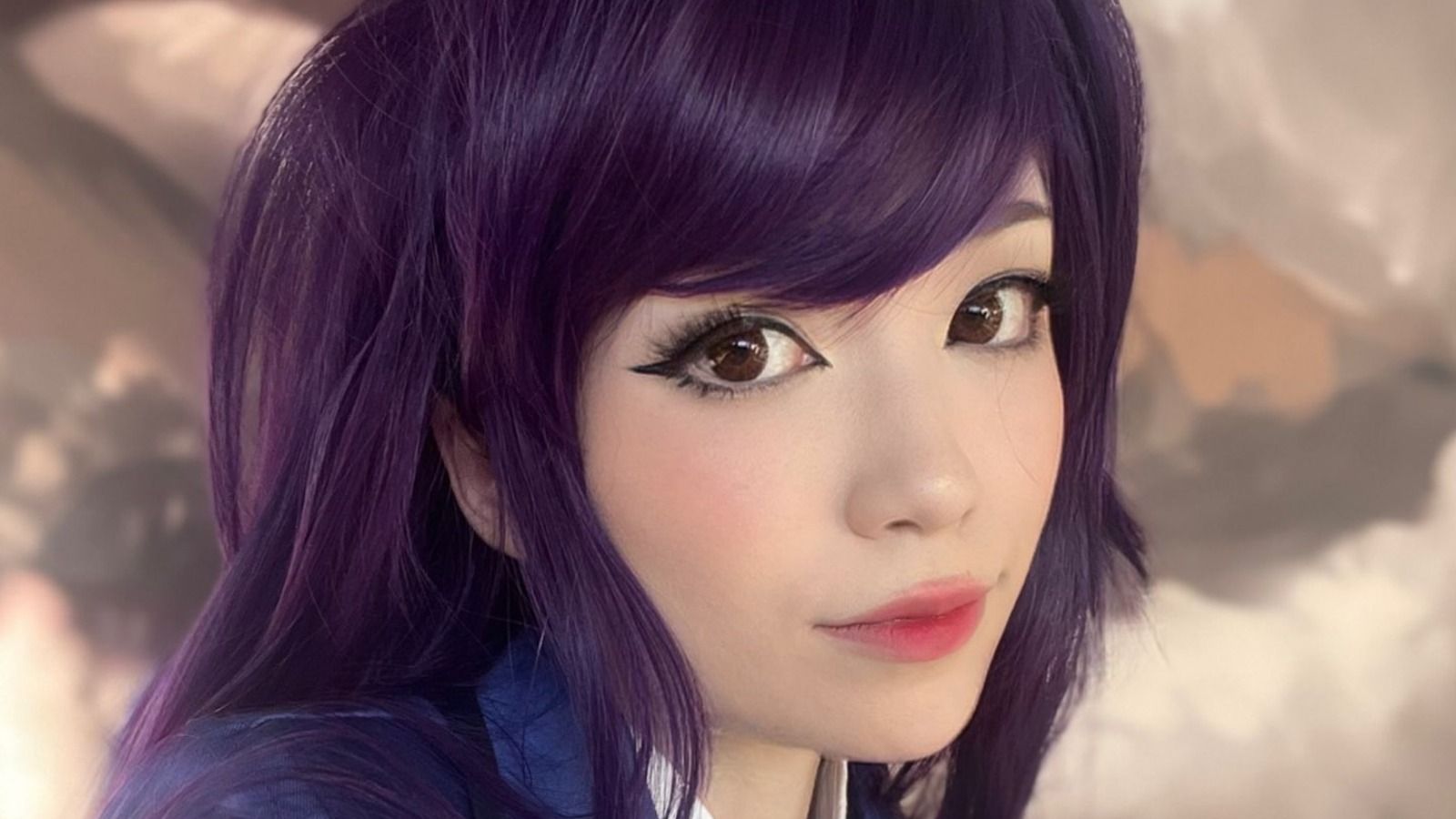 1600x900 The Real Reason Emiru's Scared Of IRL Streams