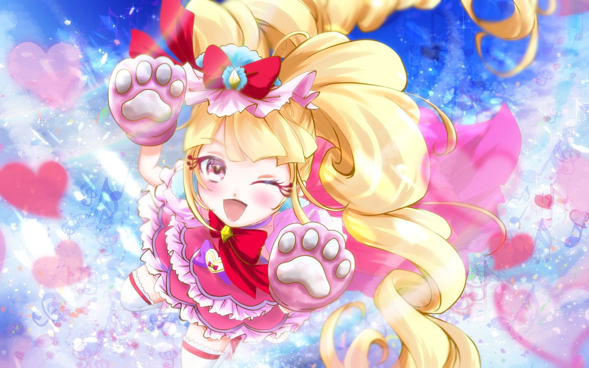 1920x1200 Aisaki Emiru Phone Wallpaper: Free 4K & HD Downloads