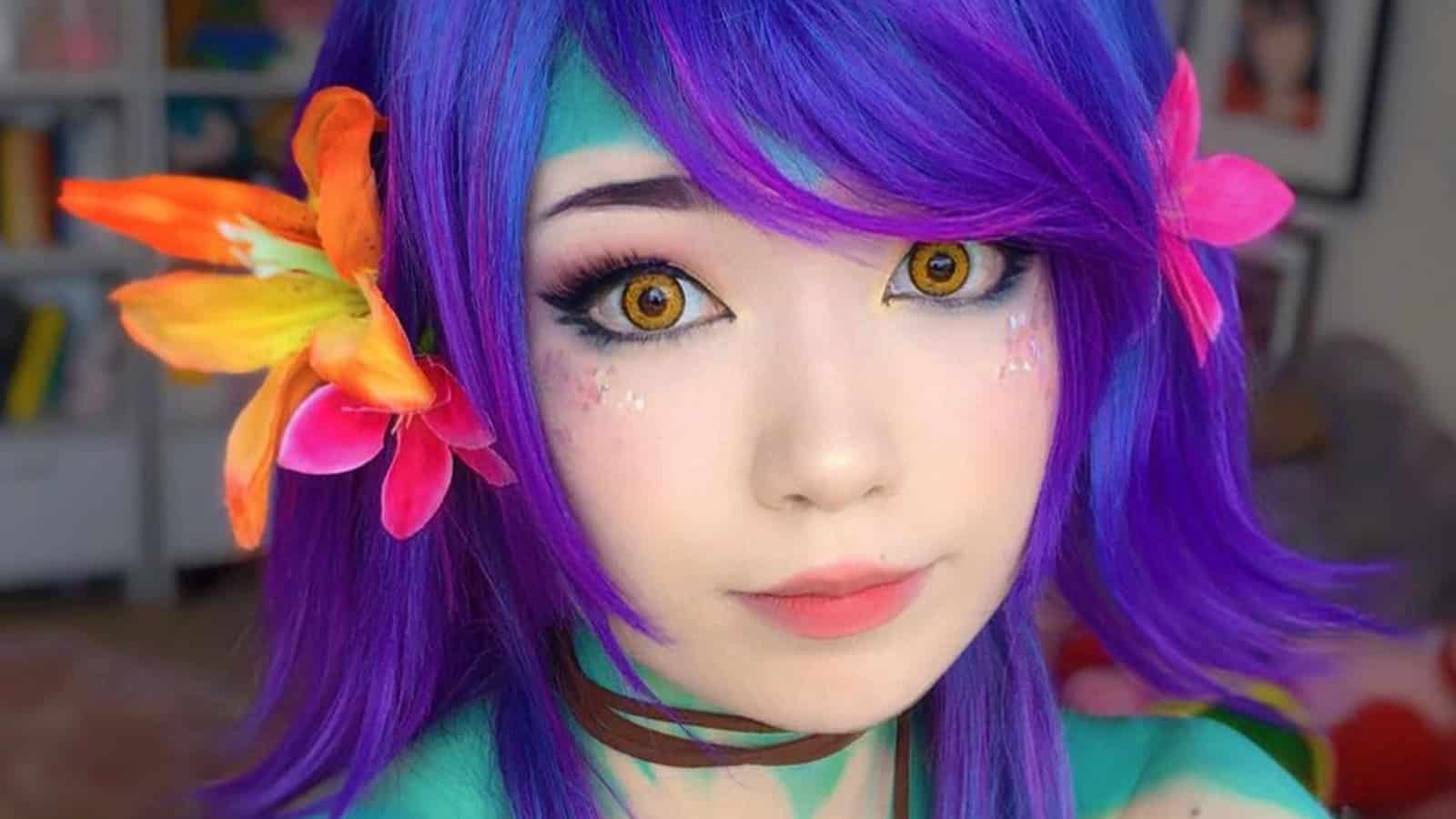 1600x900 Emiru News, Twitch Streams & Cosplay Highlights