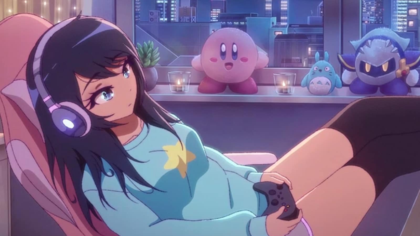 1600x900 OTK has turned Emiru into LoFi Girl and Twitch fans are loving it