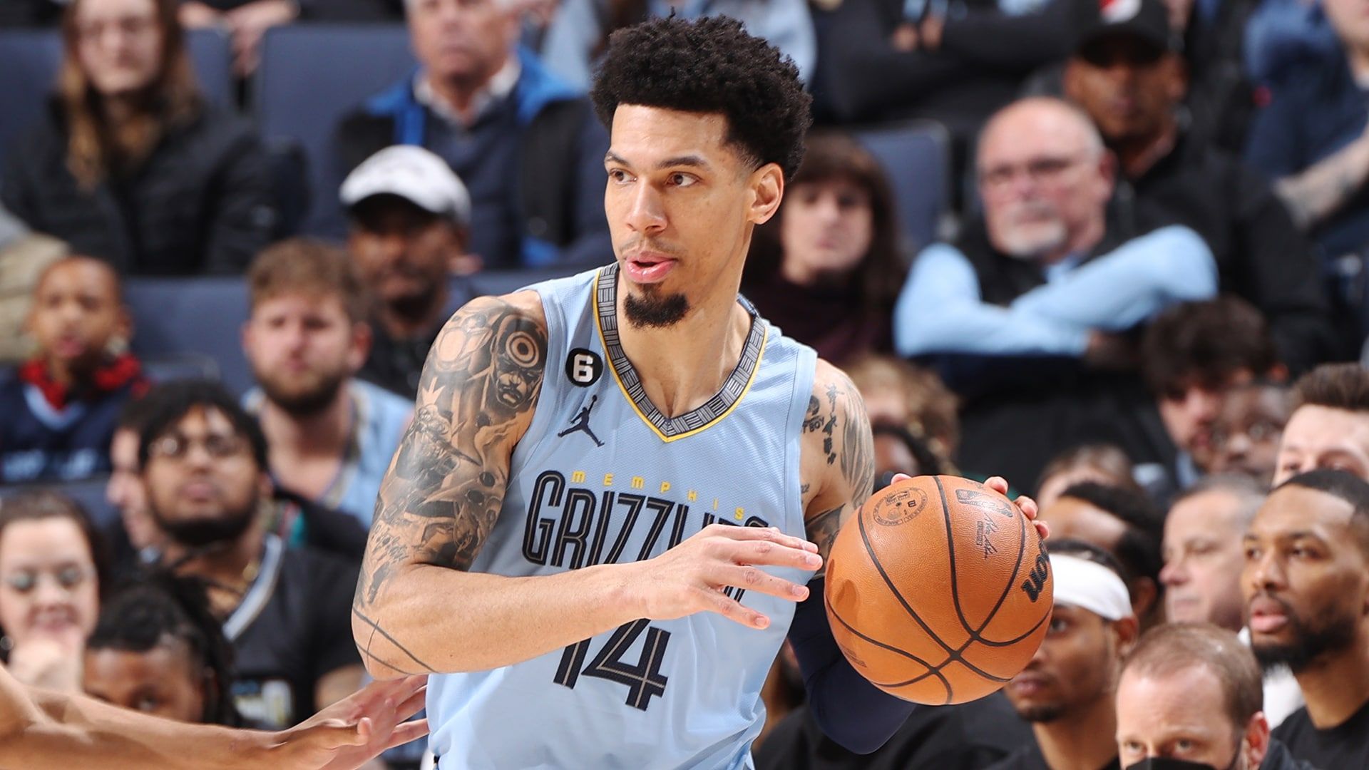 1920x1080 Reports: Cavaliers close to deal with veteran Danny Green