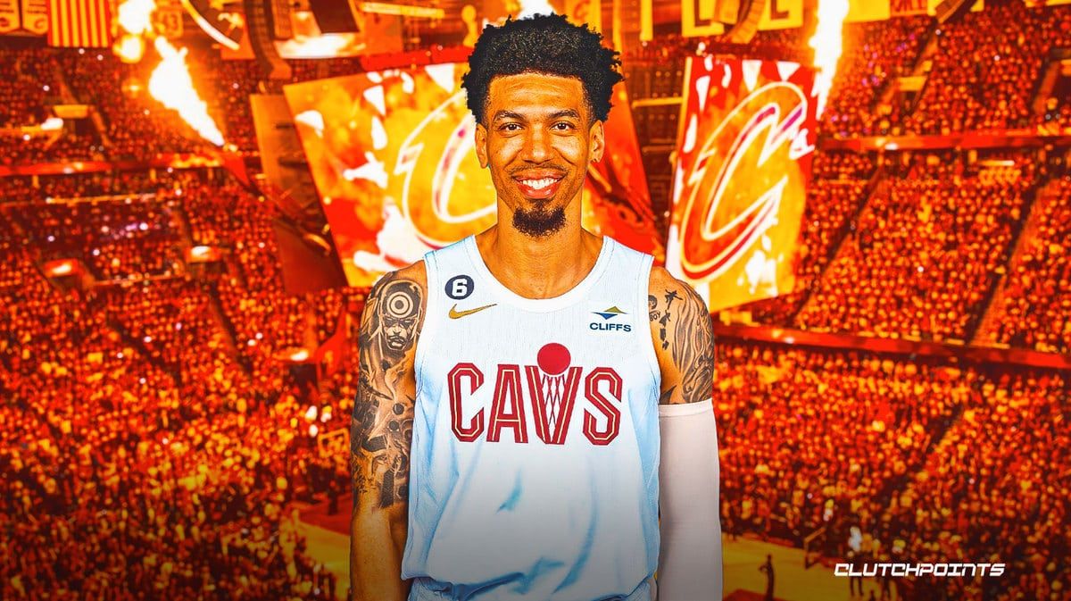1200x673 Danny Green Agrees To 1 Year, $2 Million Deal With Cavs