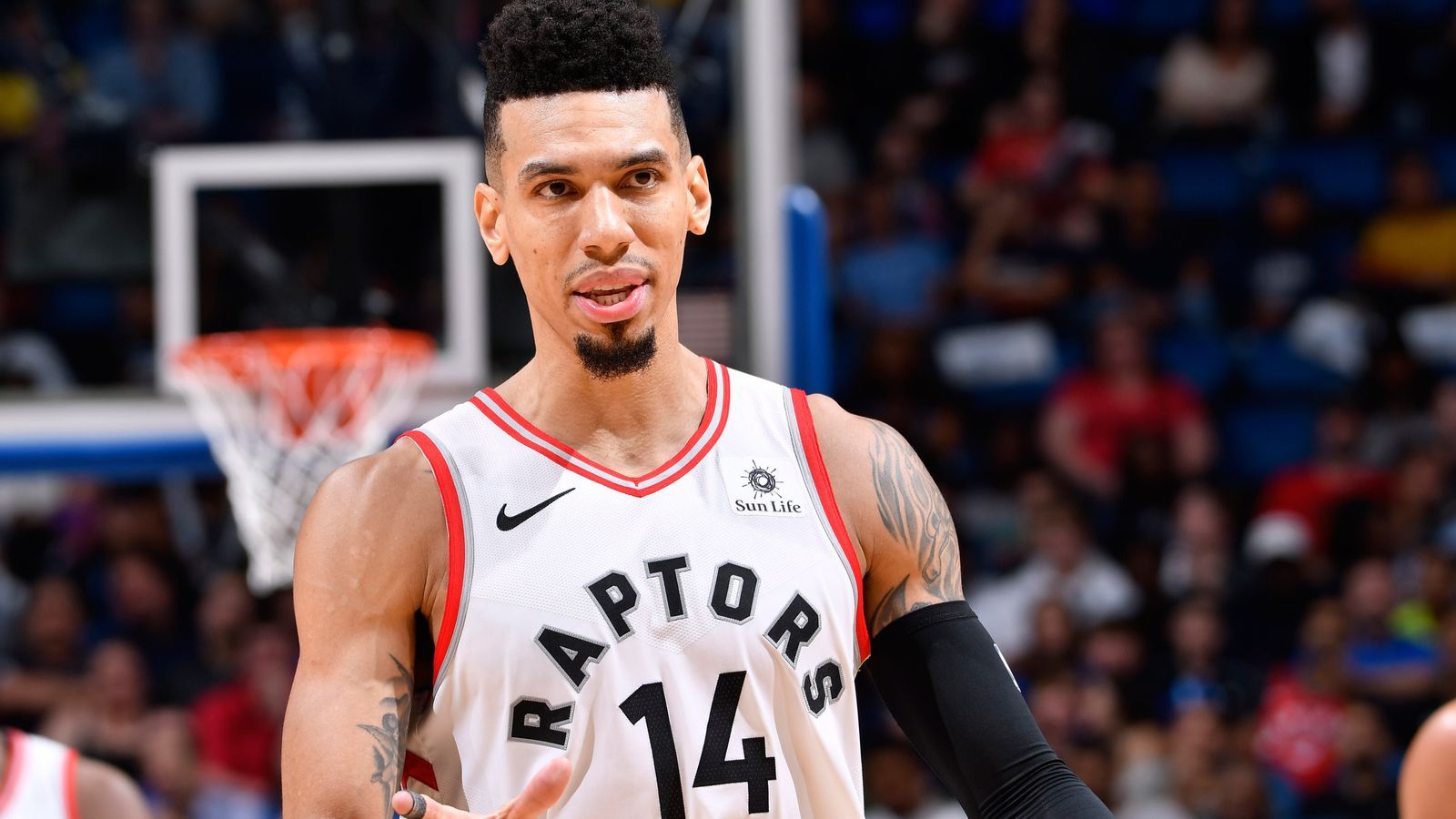 1600x900 NBA Round Up: Danny Green Lifts Toronto Raptors To Last Second Victory Over Orlando Magic
