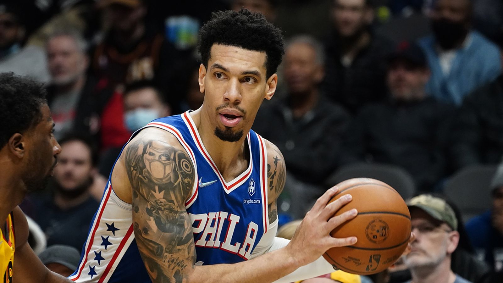 1600x900 Danny Green Retires From NBA, Won Titles With 3 Different Teams Raleigh Durham