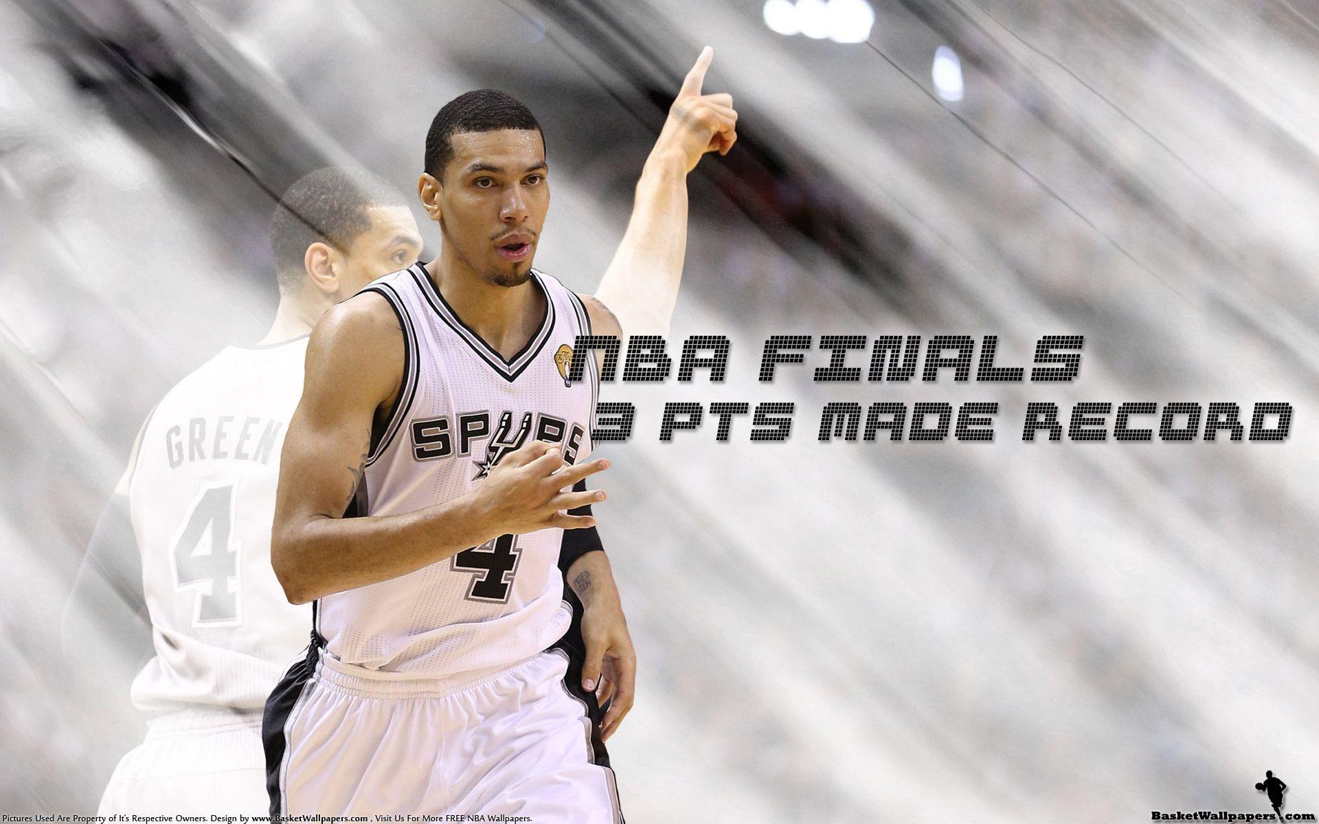 1920x1200 Danny Green Wallpaper