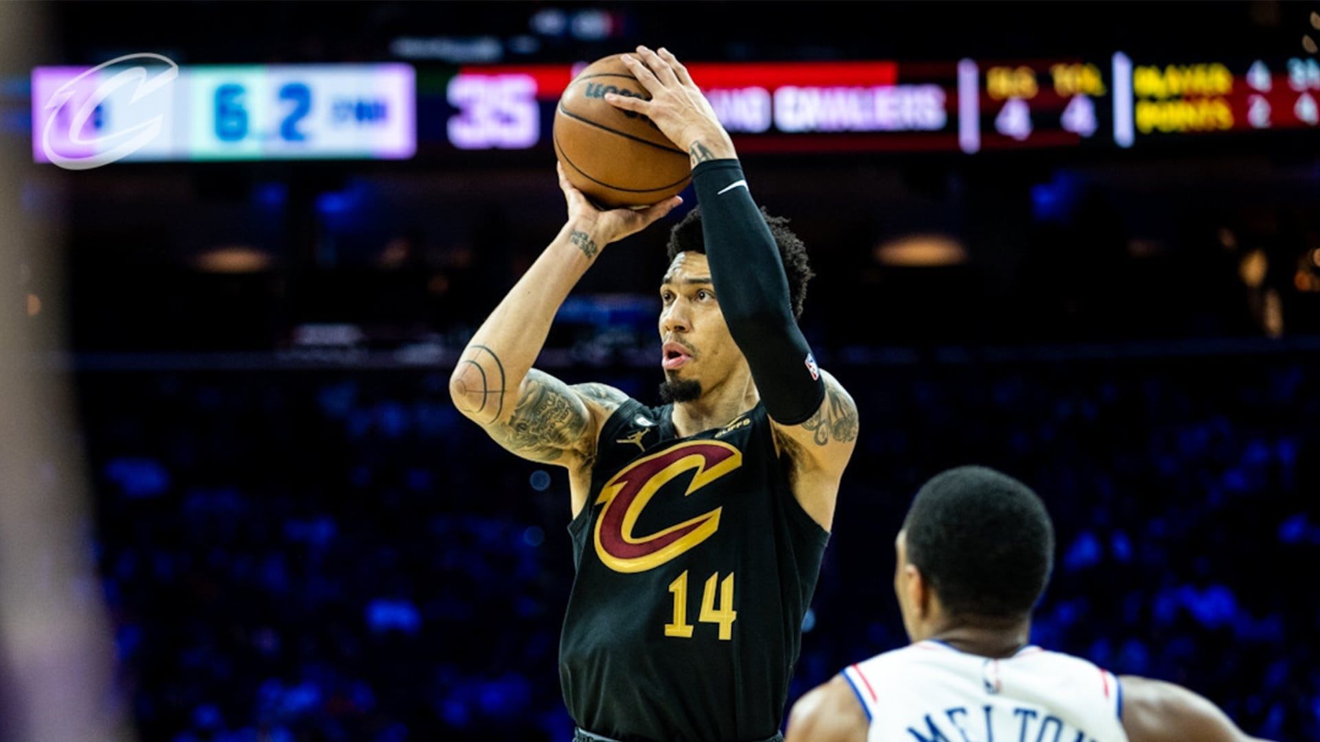 1920x1080 Green scores in his first game back as a Cavalier