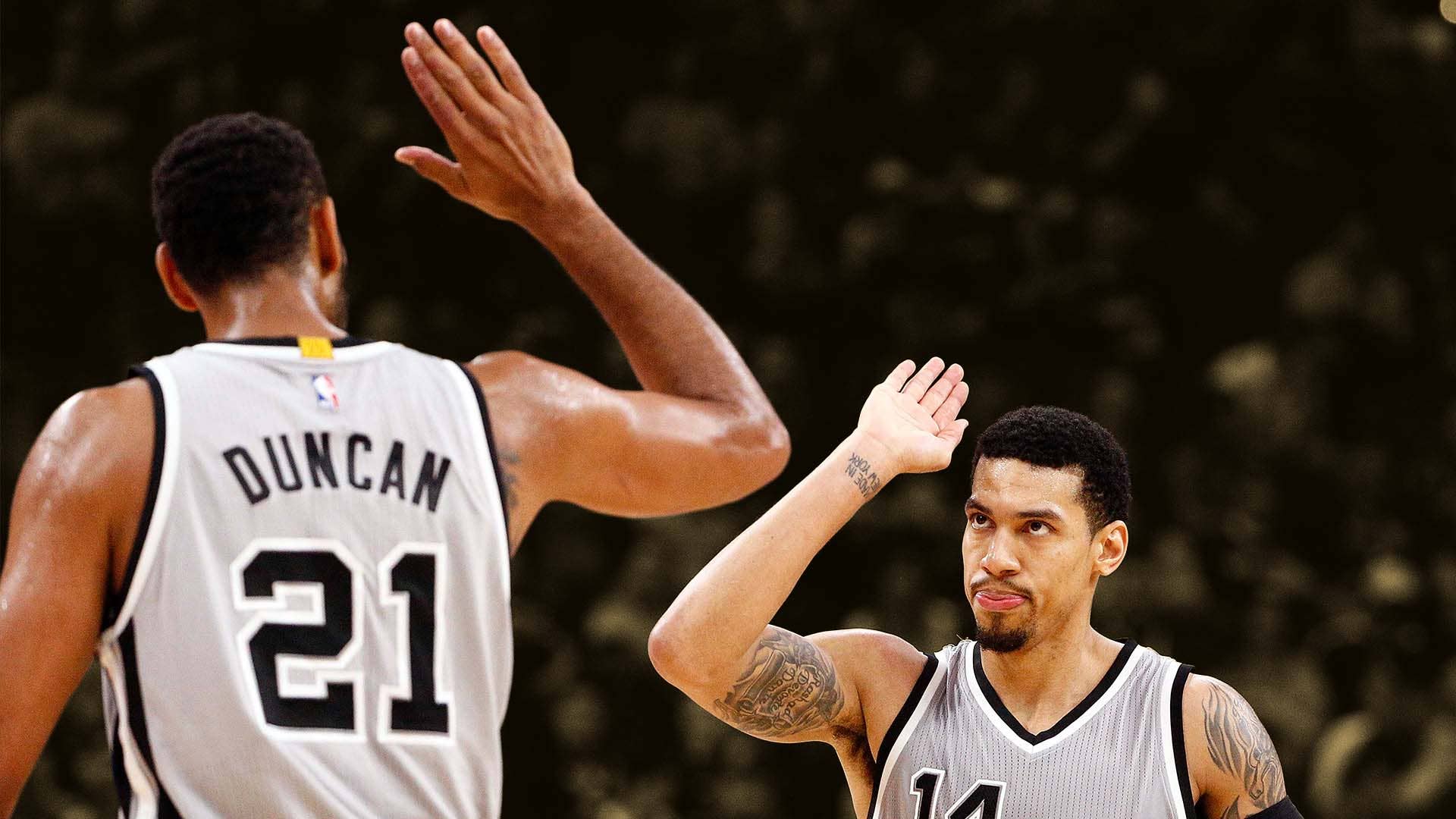 1920x1080 Green on the trait that set Tim Duncan apart from other NBA legends