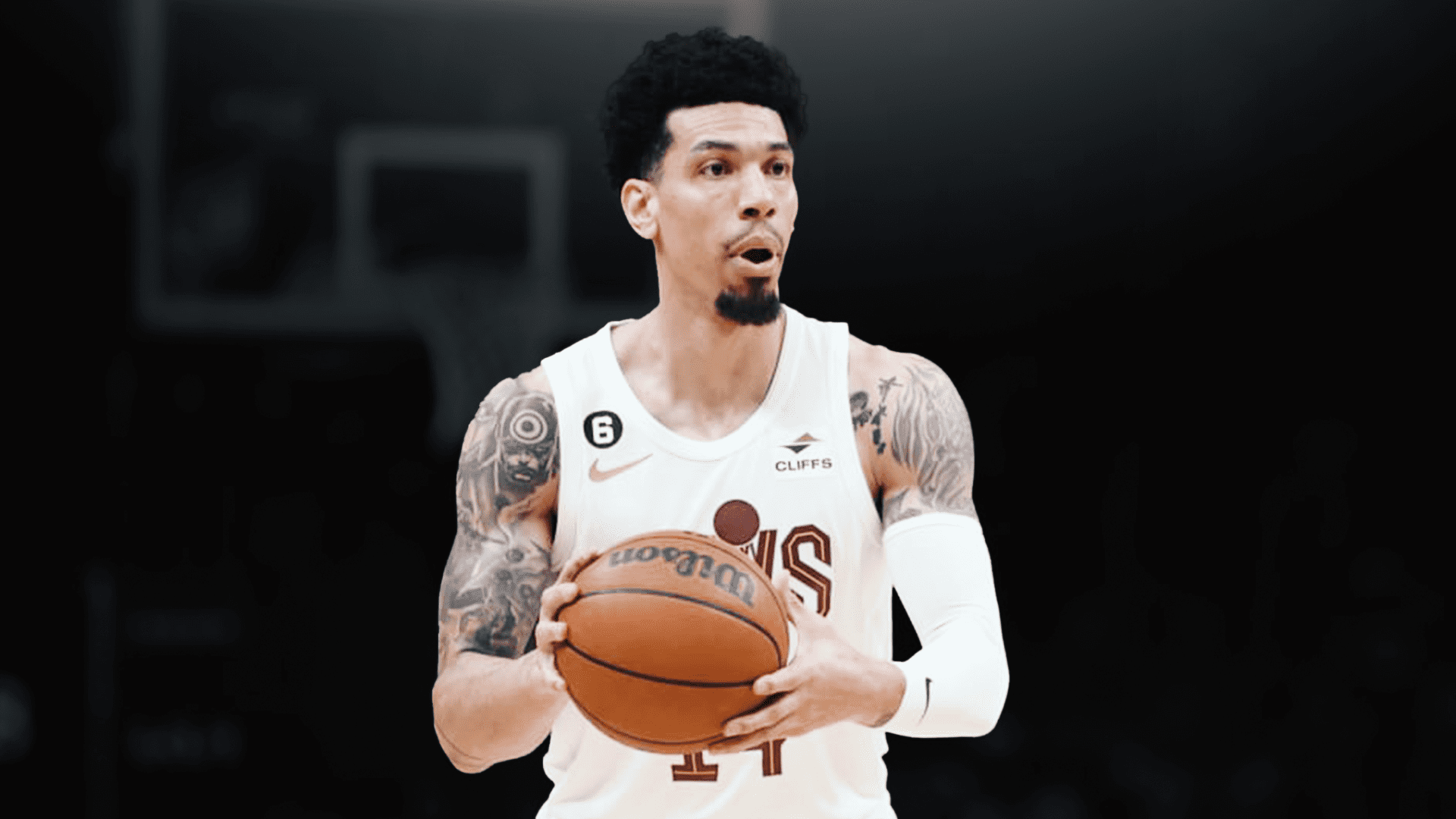 1920x1080 Danny Green Gives Honest Take On 'Weird' Stint With Cleveland