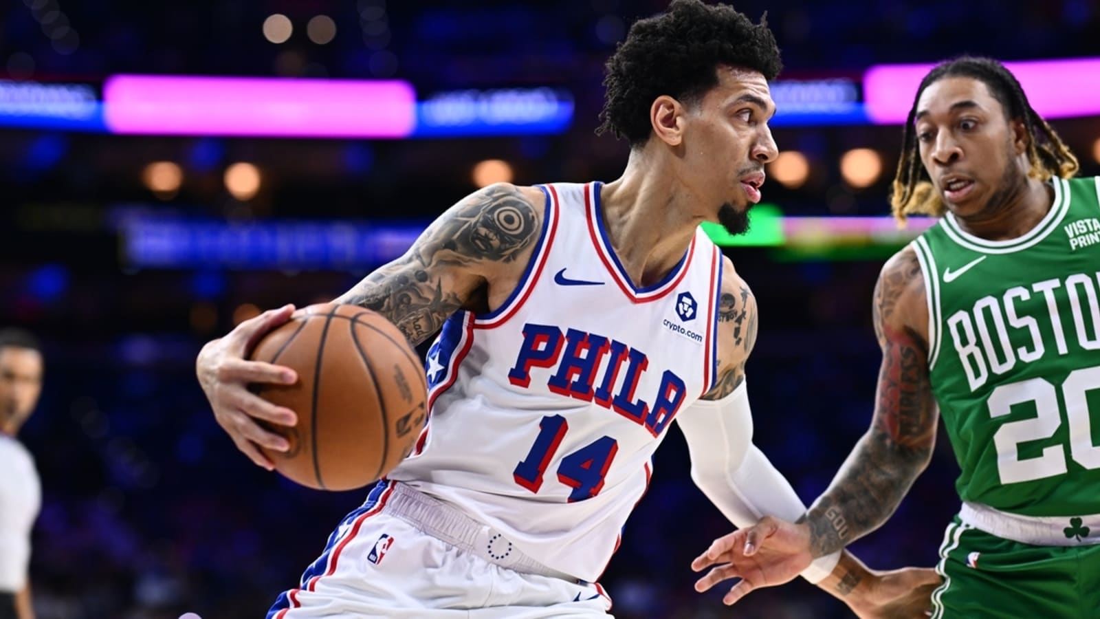 1600x900 3 Time NBA Champ Danny Green Retiring After 15 Seasons