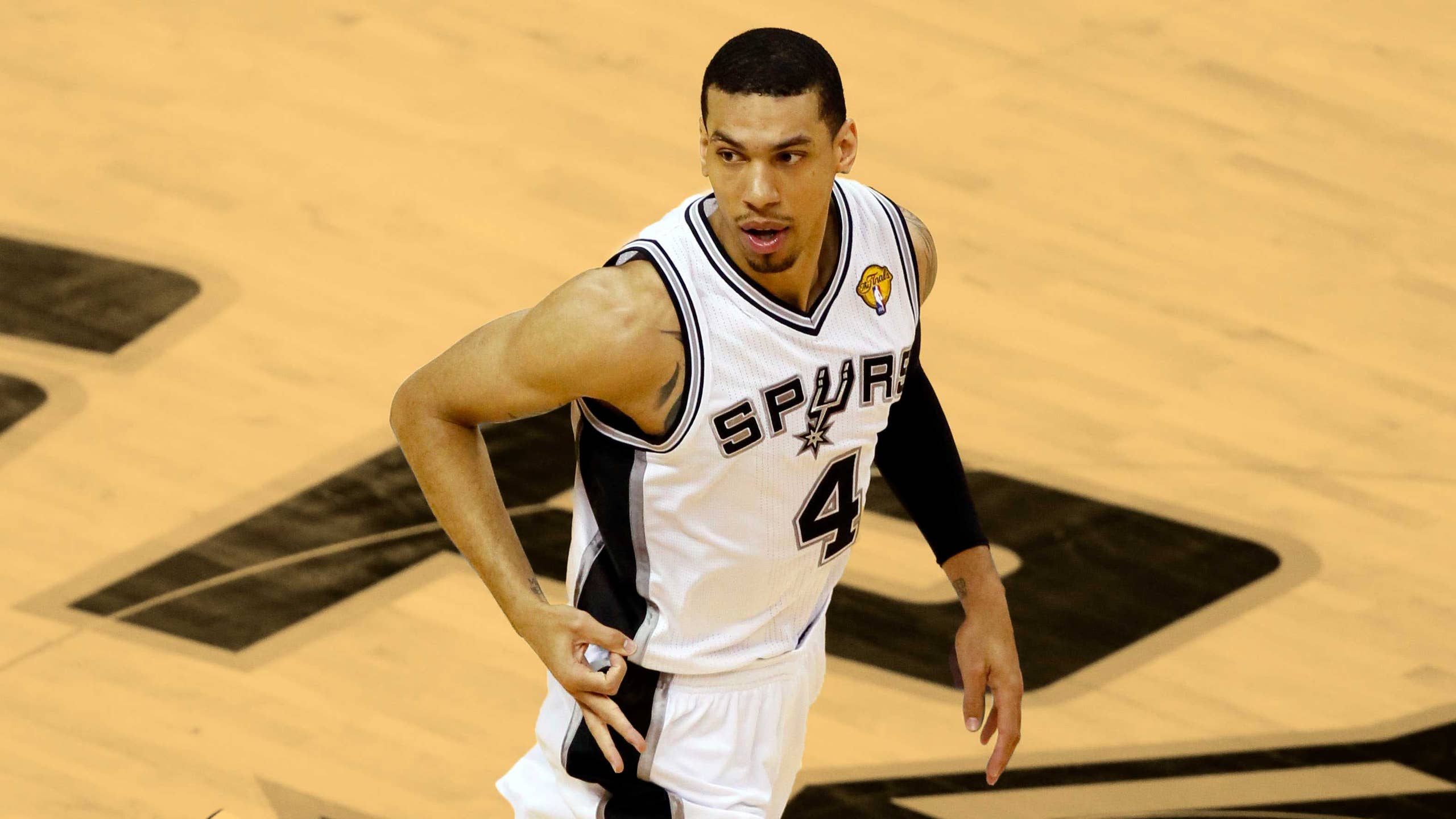 2560x1440 Danny Green reveals what separates the Spurs from every other NBA organization