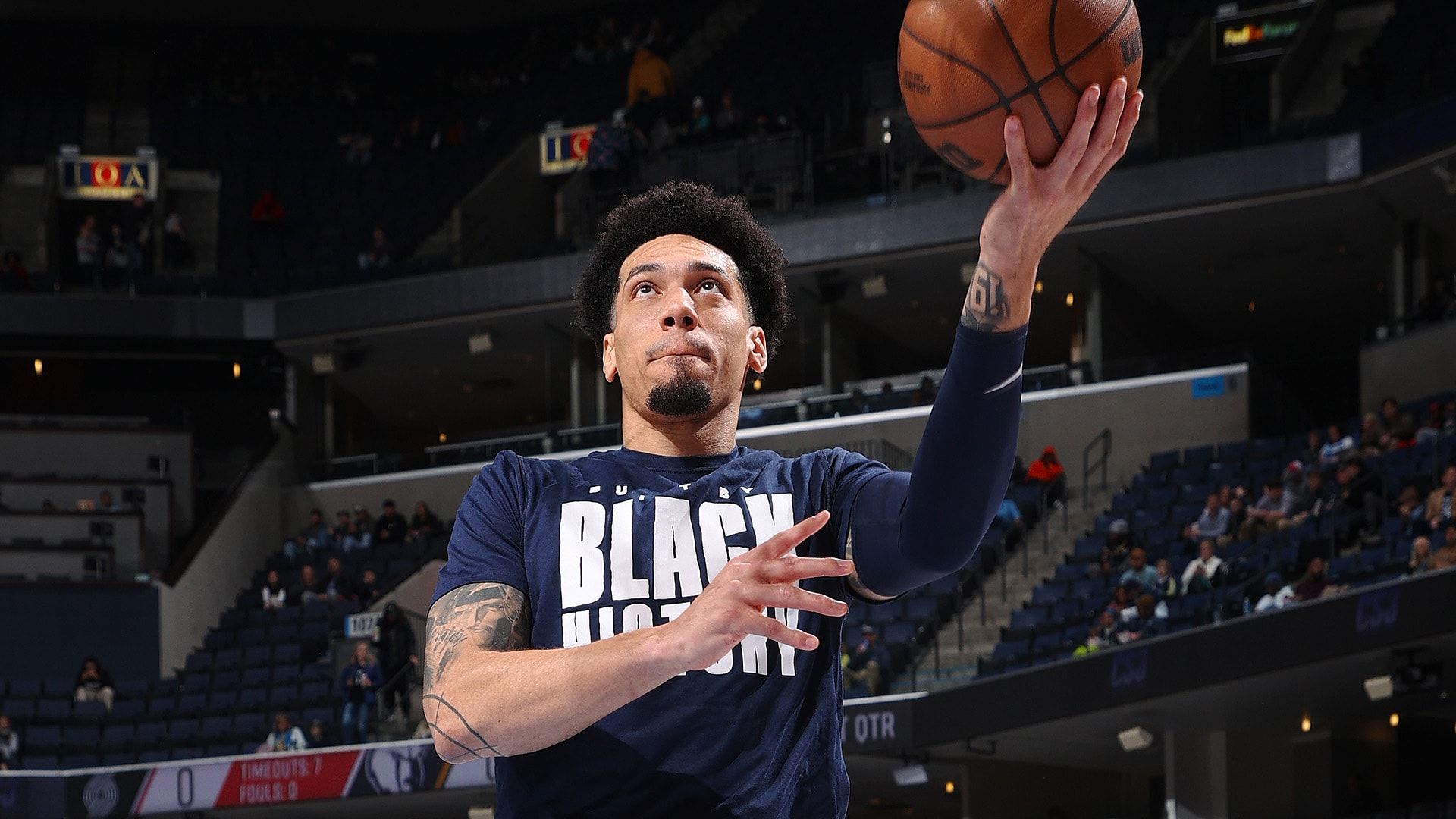 1920x1080 Cavs add veteran swingman Danny Green