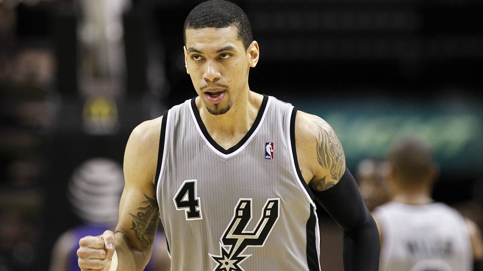 1600x900 Danny Green apologizes after insensitive Holocaust memorial selfie