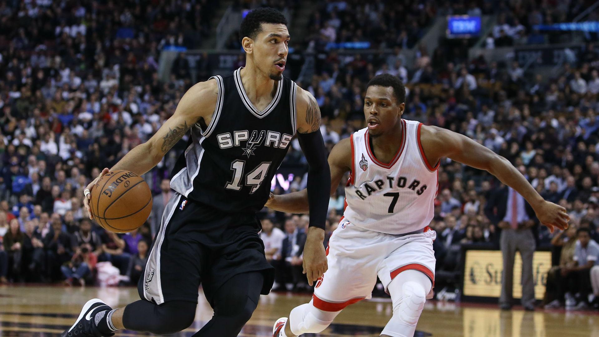 1920x1080 All eyes are on Kawhi Leonard, but Danny Green could make impact with Raptors