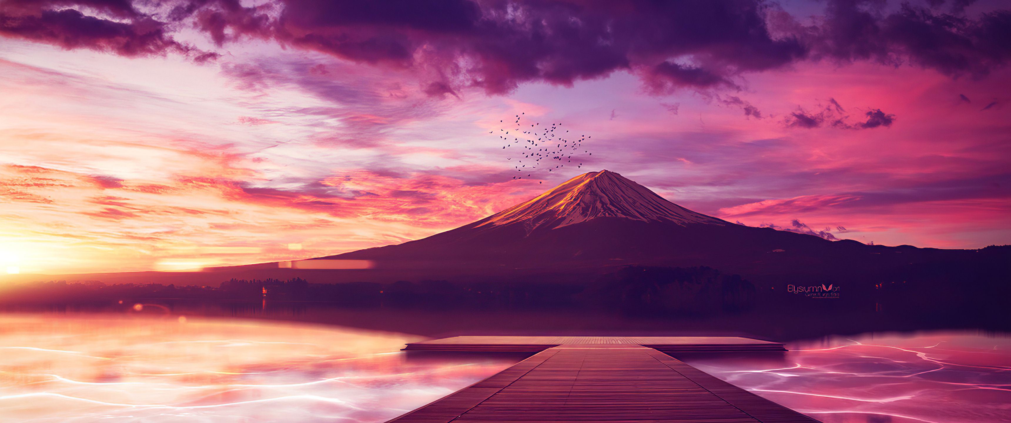 3440x1440 Zen Moment 4k UltraWide Quad HD 1440P , HD 4k Wallpaper, Image, Background, Photos and Picture