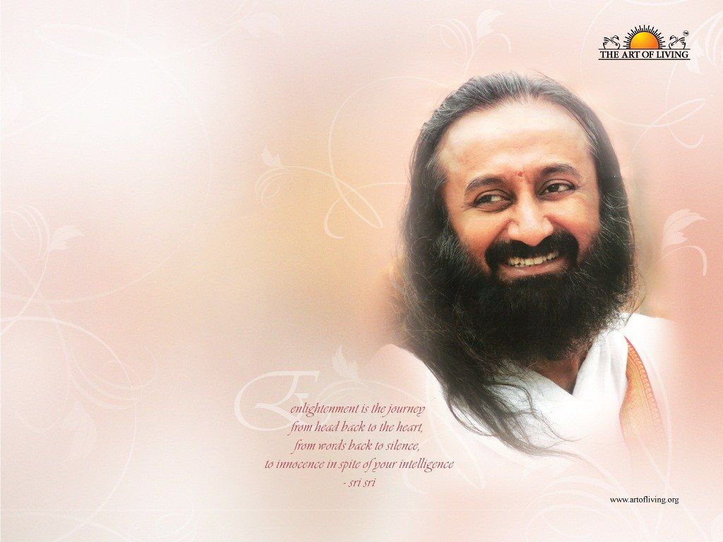 1024x768 Sri Sri Ravi Shankar wallpaper 10. Sri Sri Ravi Shankar wal