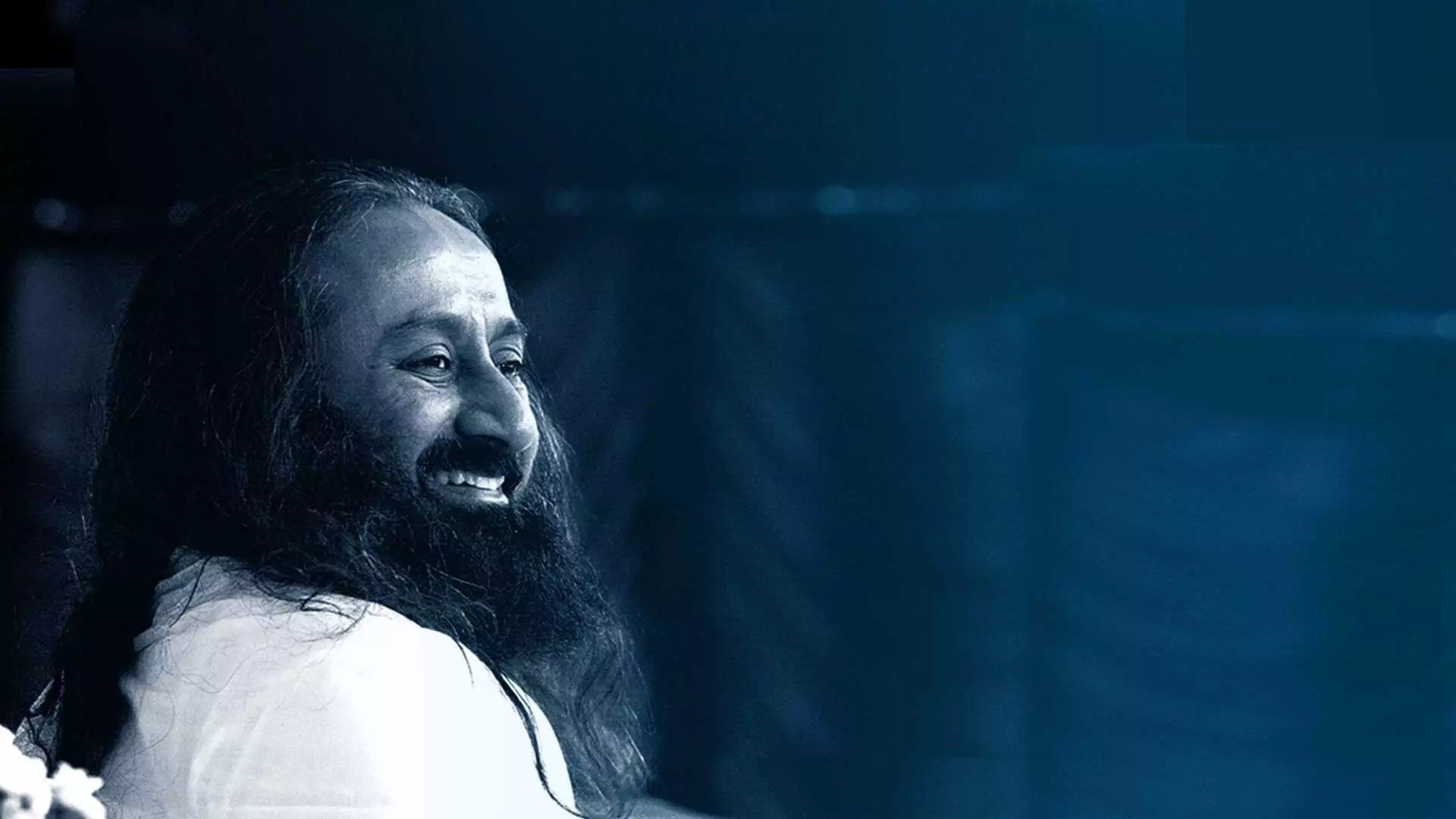 1920x1080 Just A Little Shift: Inside the mind of Sri Sri Ravi Shankar