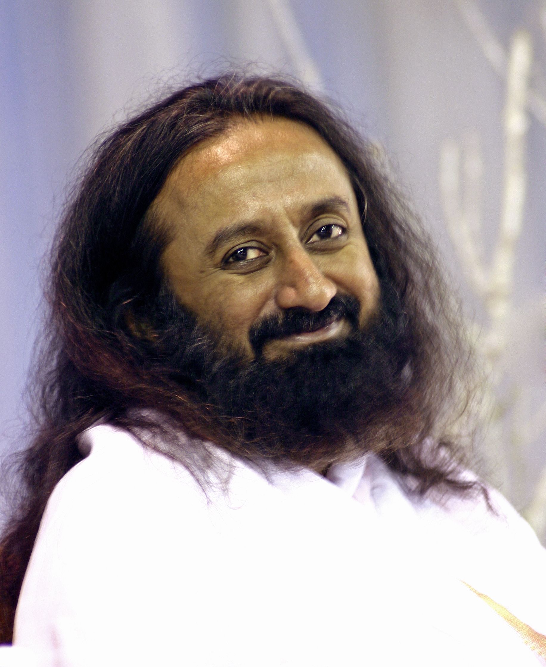 1832x2238 Ravi Shankar (spiritual leader)