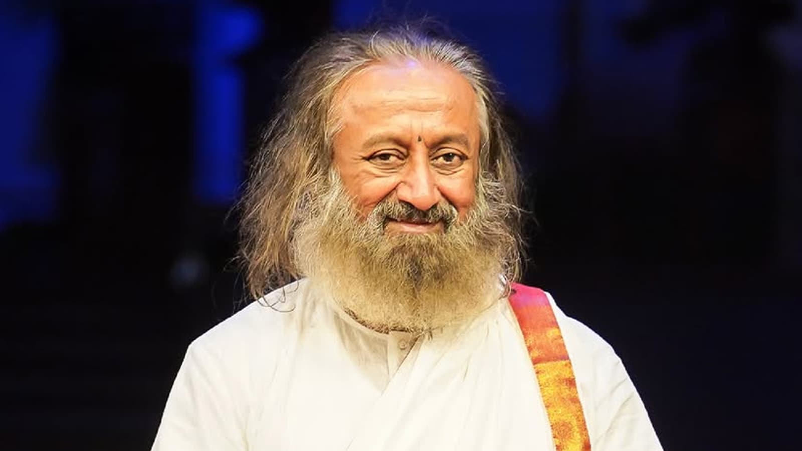 1600x900 Understanding Desirechings Of Gurudev Sri Sri Ravi Shankar